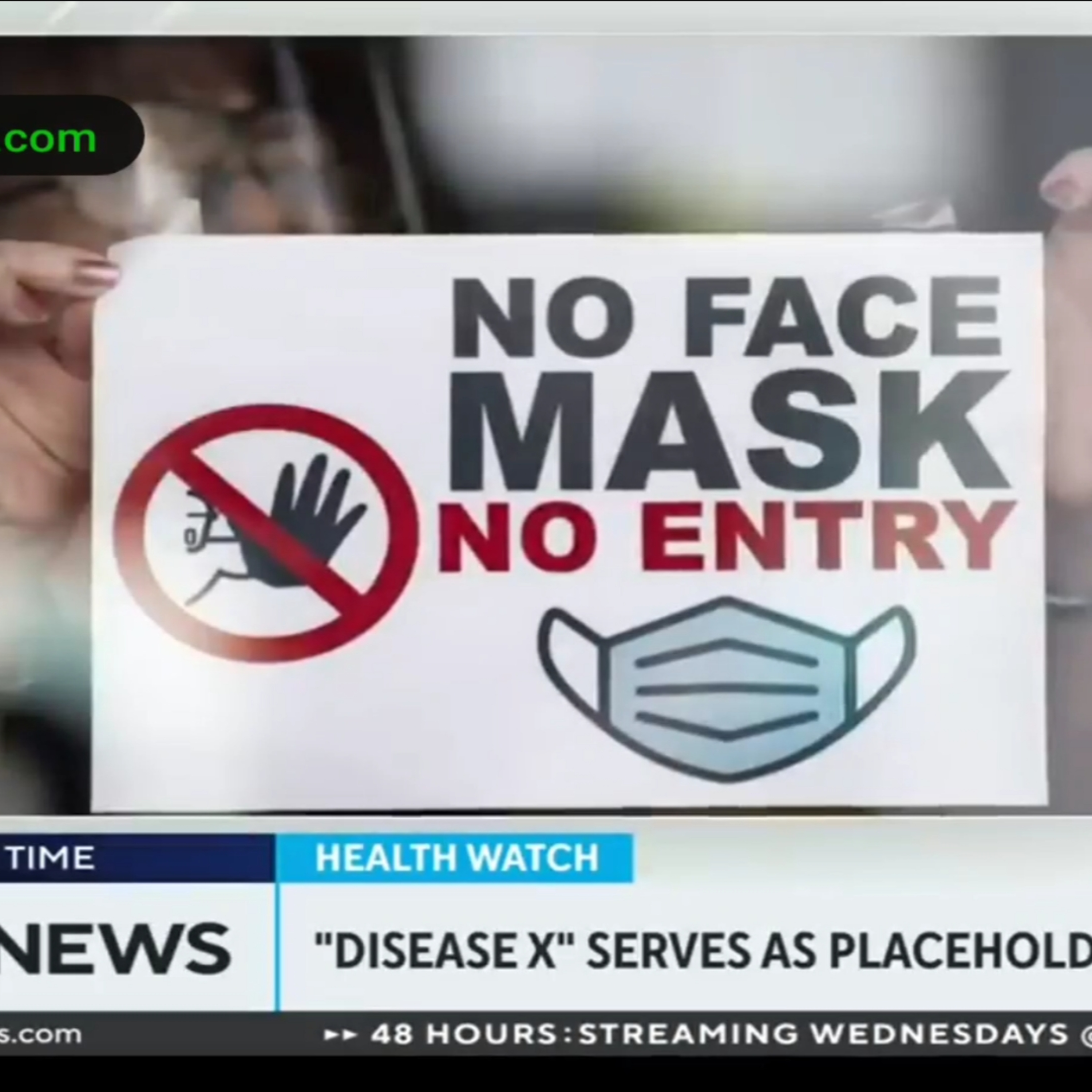 EVERYONE NEEDS TO KNOW THIS