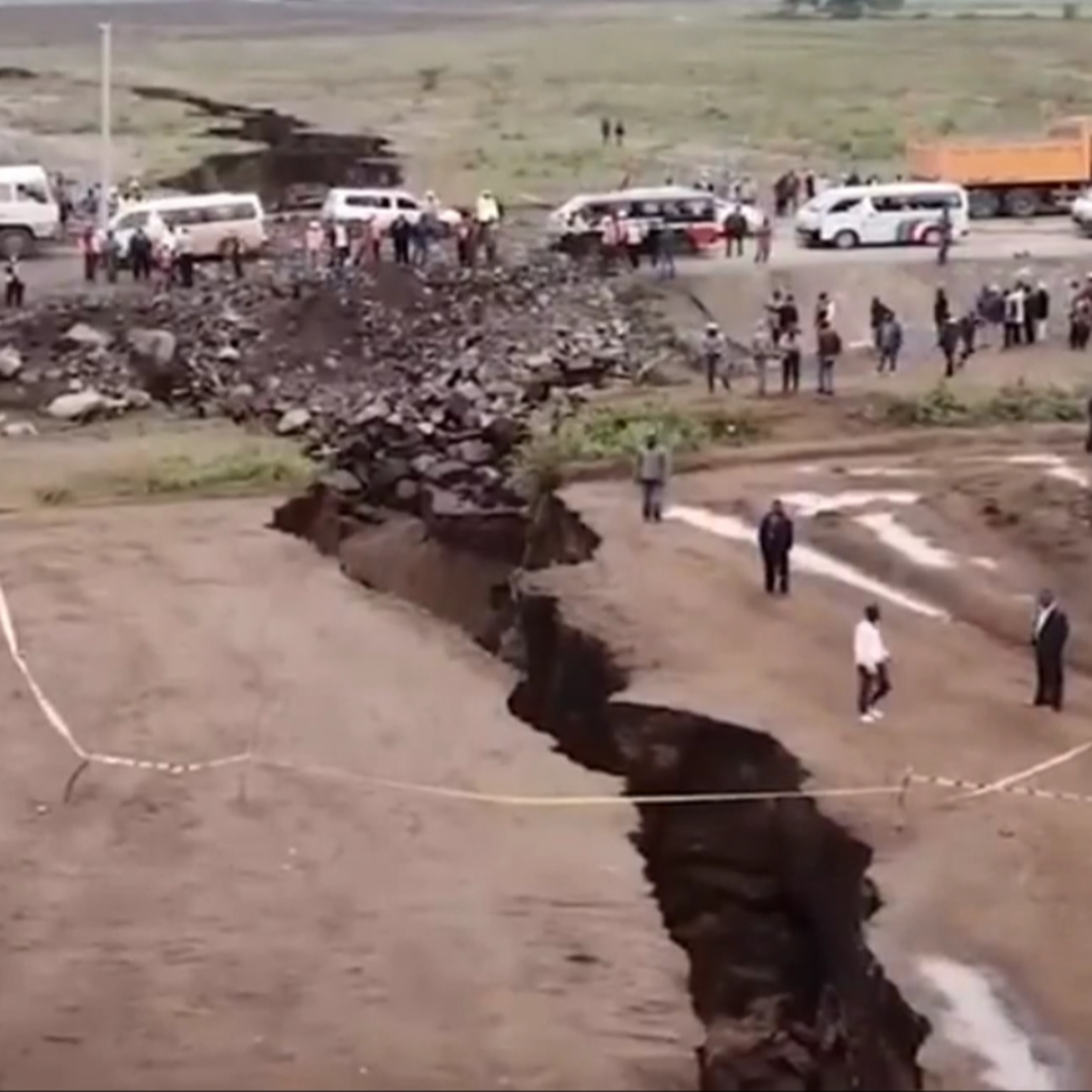 A WORLD WIDE LIE GOT EXPOSED