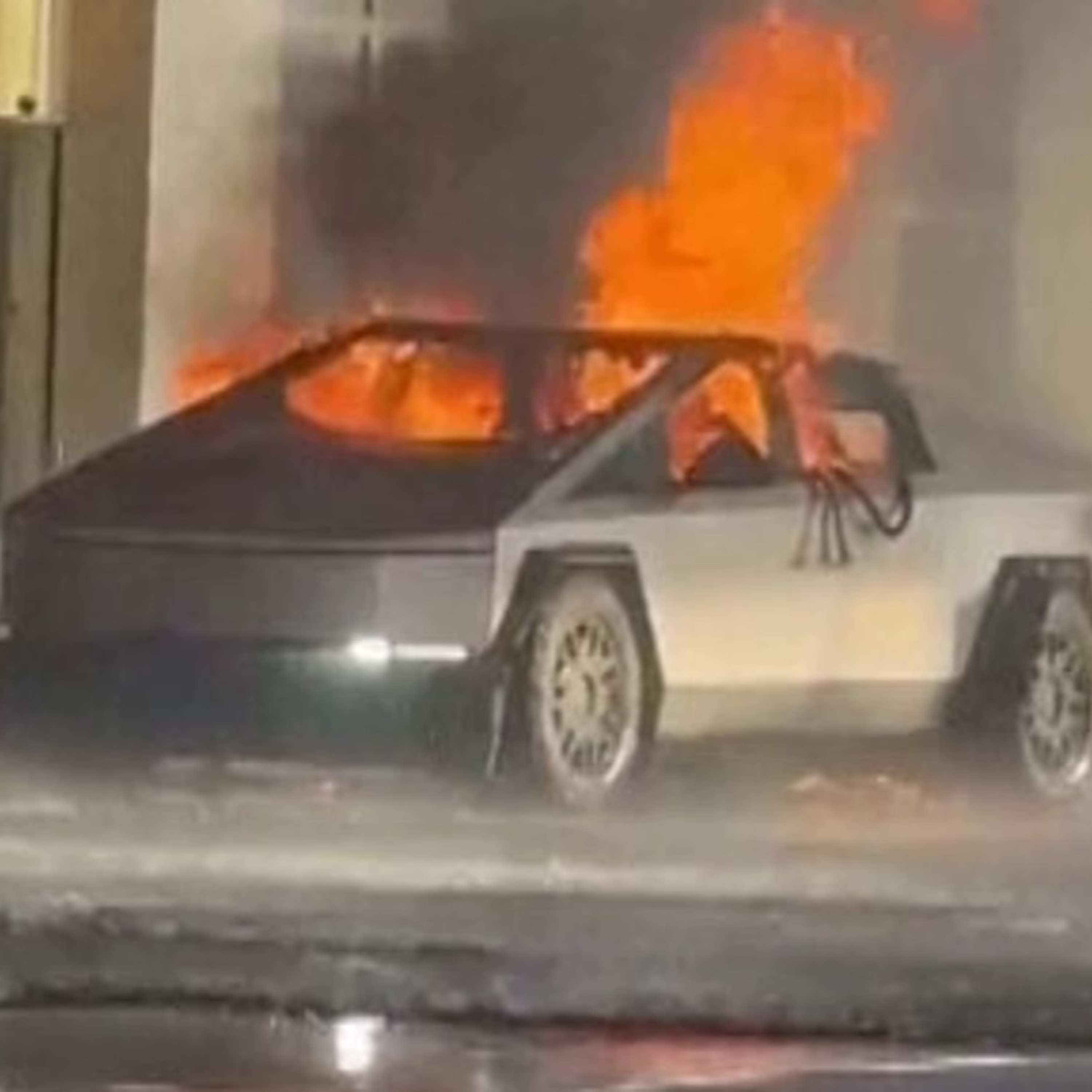 THE TROUBLES OF OUR CYBER WORLD