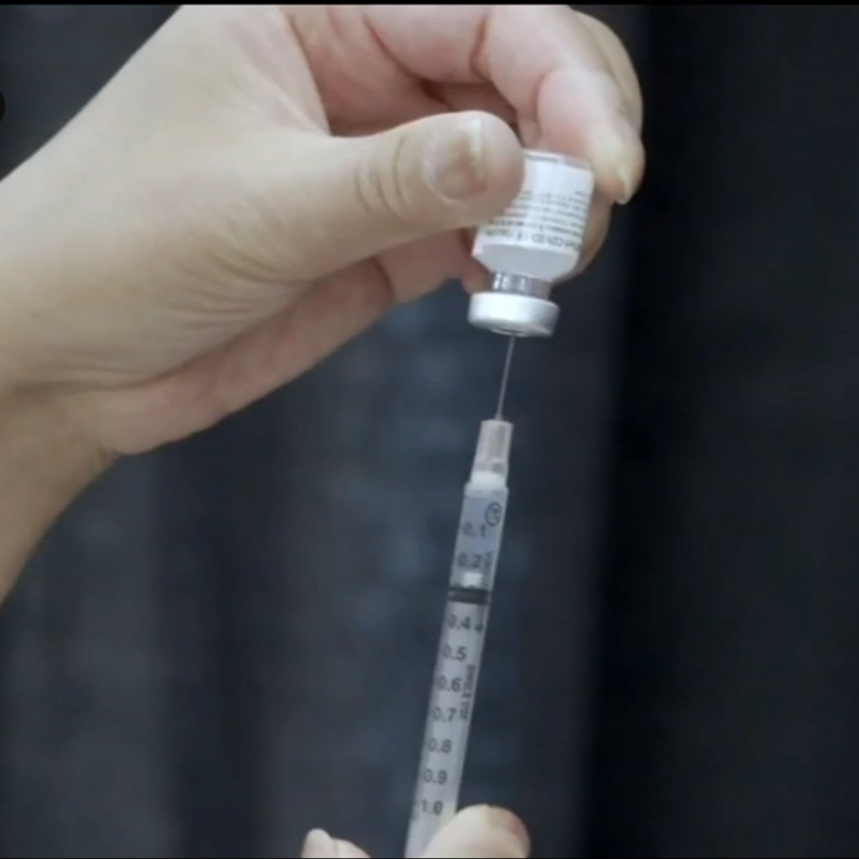 THE TRUTH ABOUT THE COVID-19 VACCINES