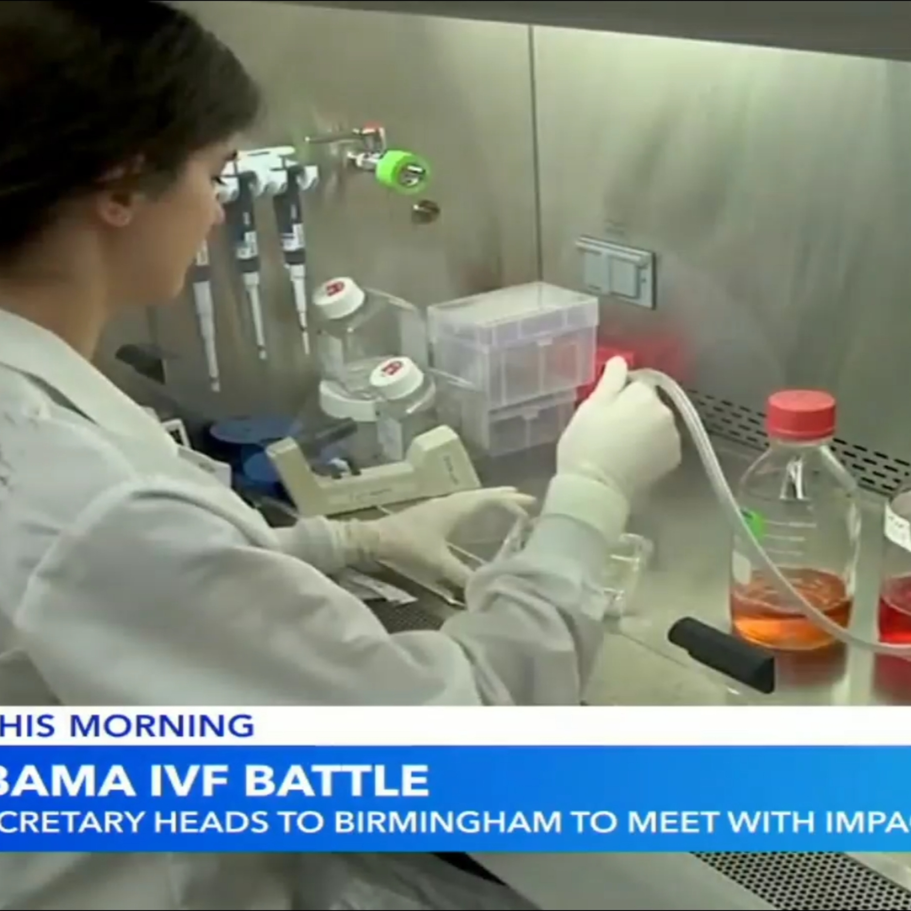 THIS PROVES THAT WE'RE LIVING IN A CONTROLLED ENVIRONMENT