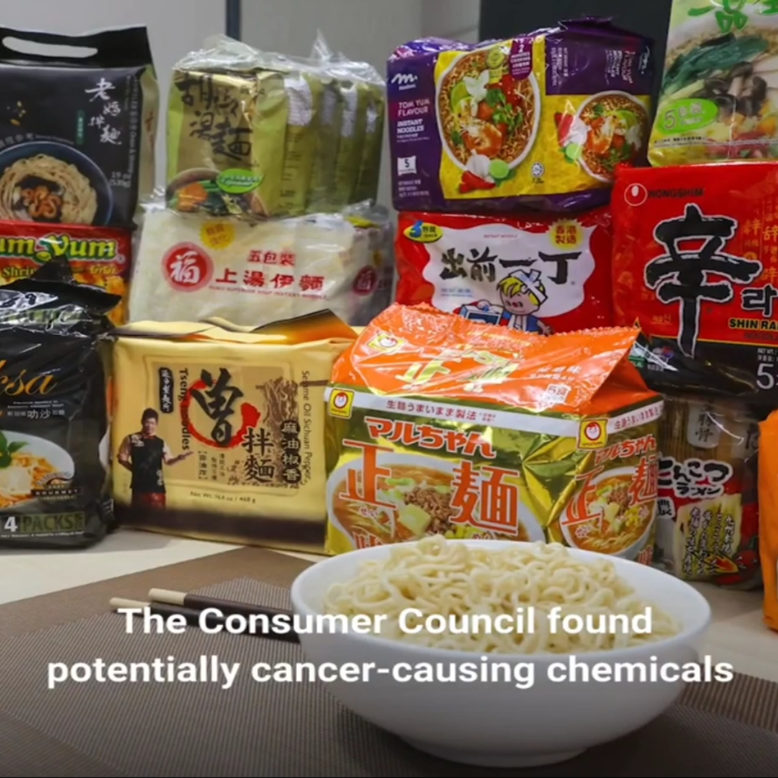 THE TRUTH IS OUT ON YOUR FAVORITE FOODS