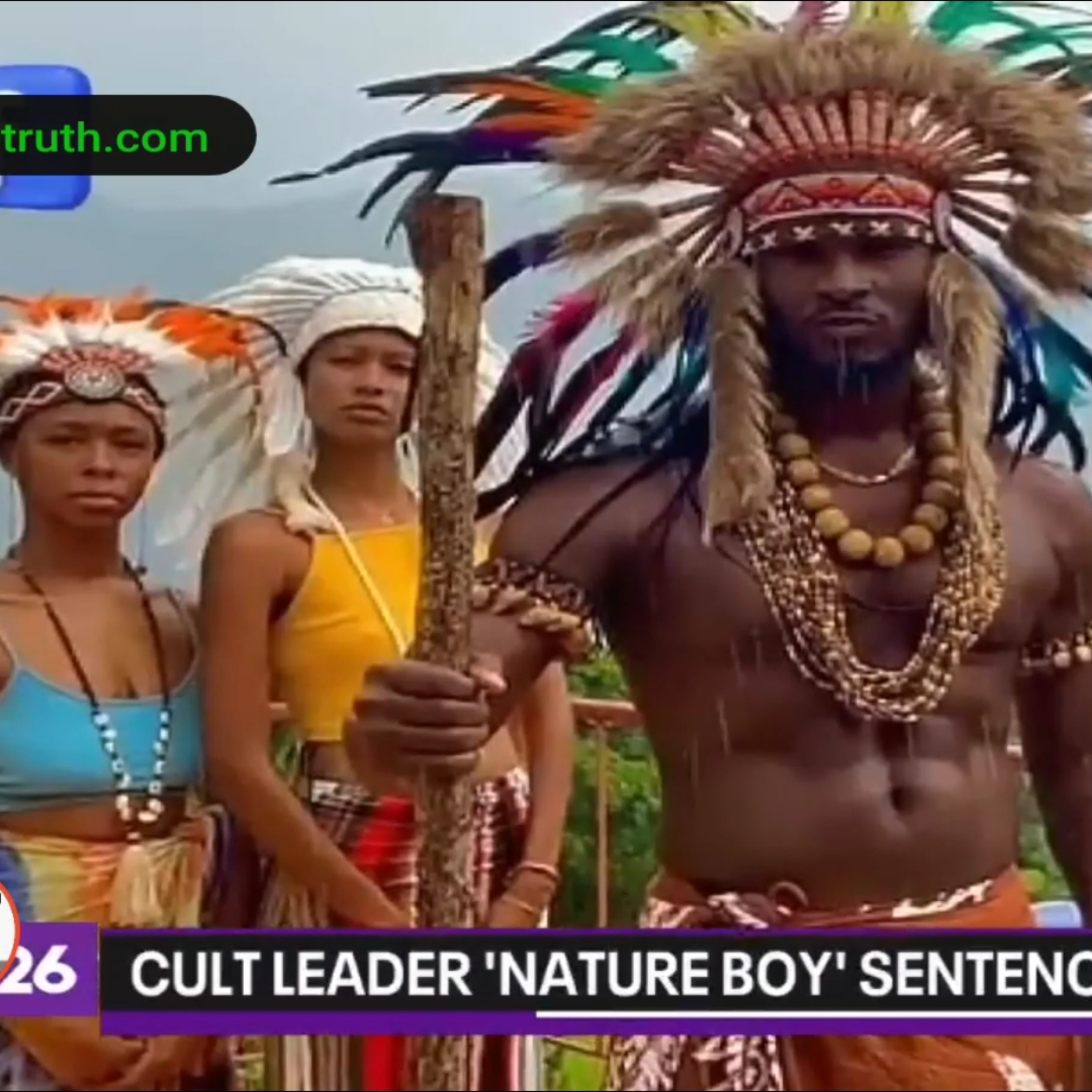 THERE'S A LOT OF GOVERNMENT AGENTS ON SOCIAL MEDIA