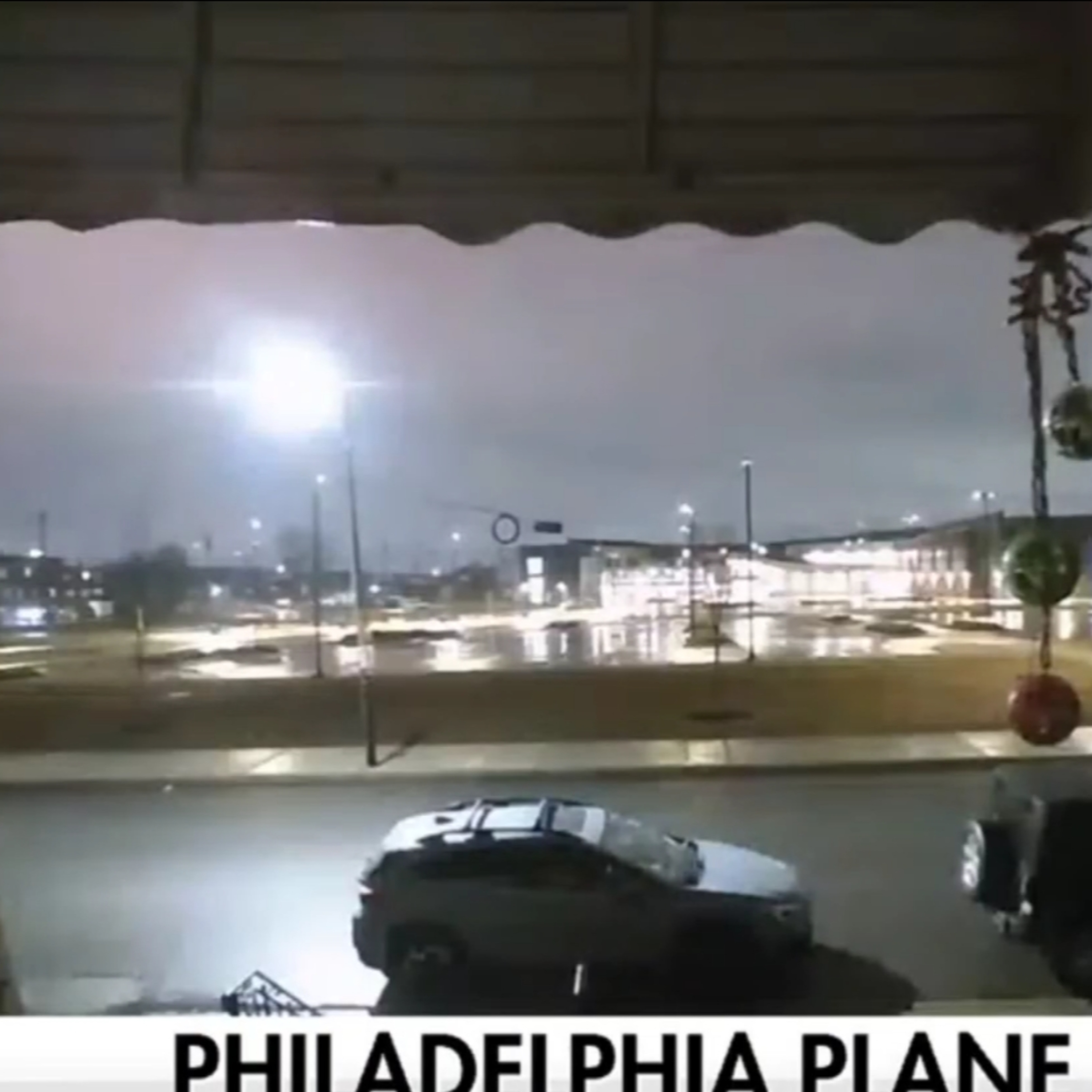 THE SUPPER BOWL CONNECTION TO BOTH PLANE CRASH