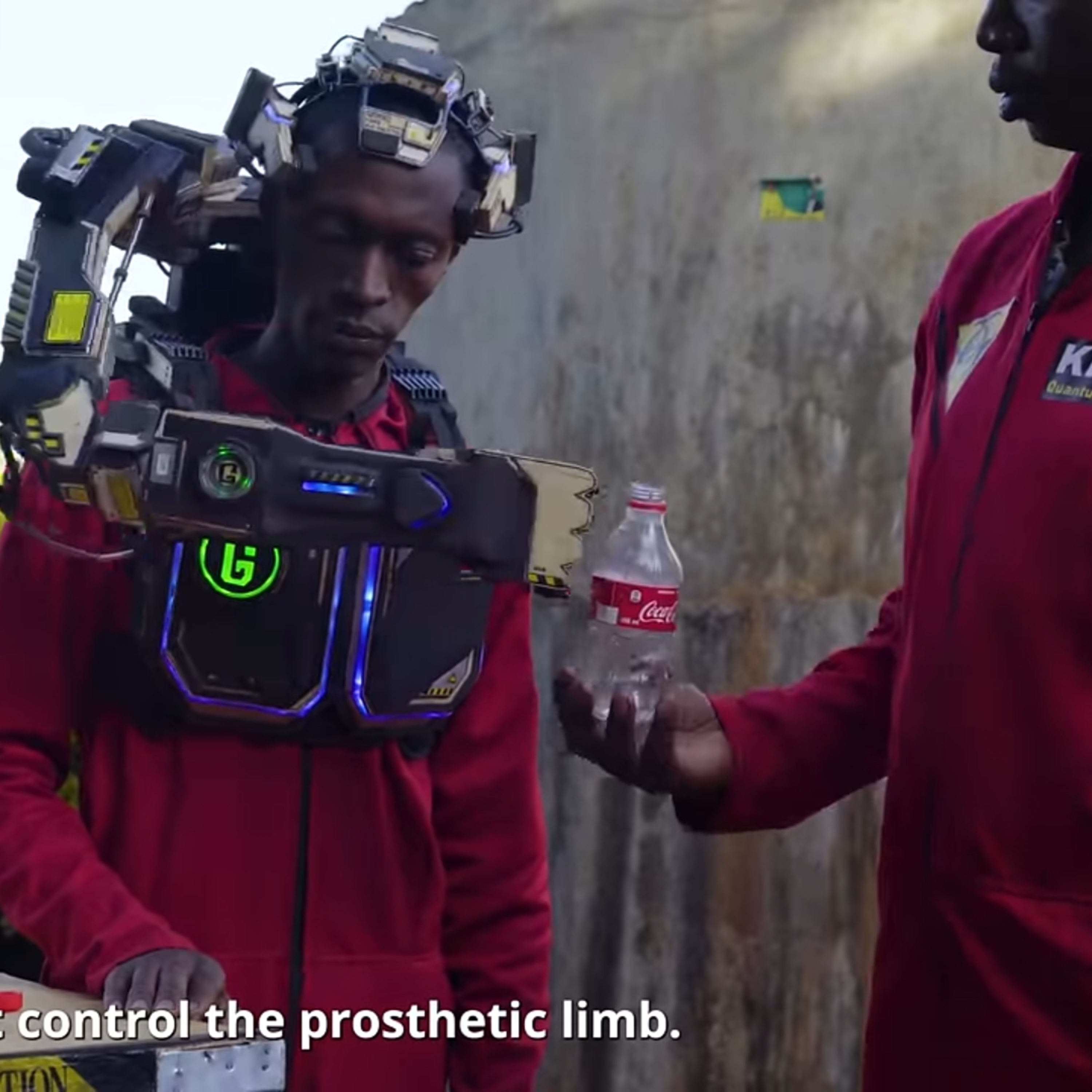 ADVANCING TECHNOLOGYS WILL BE OUR DESTRUCTION