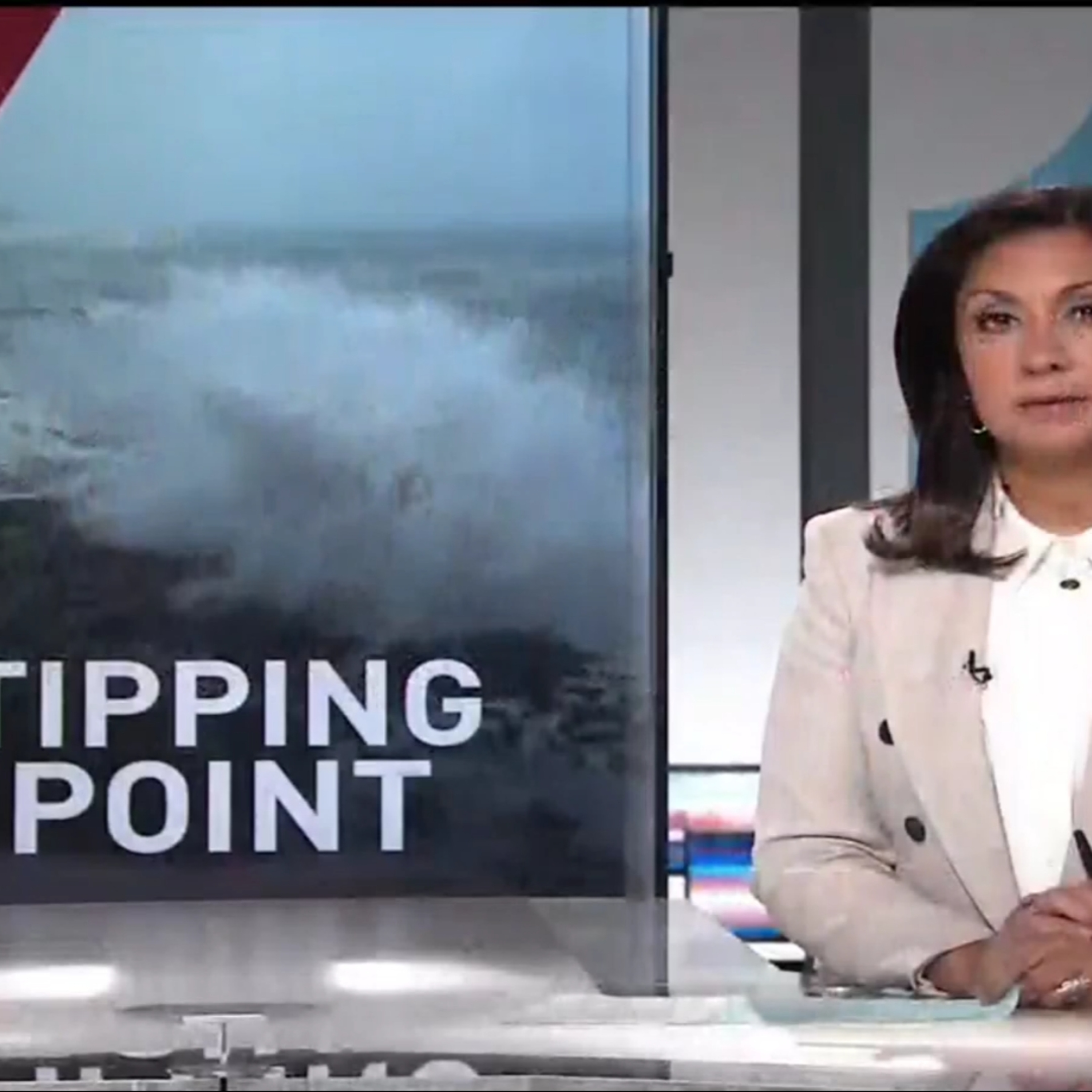 A WORLD WIDE DISTRACTION FROM THE REALITY