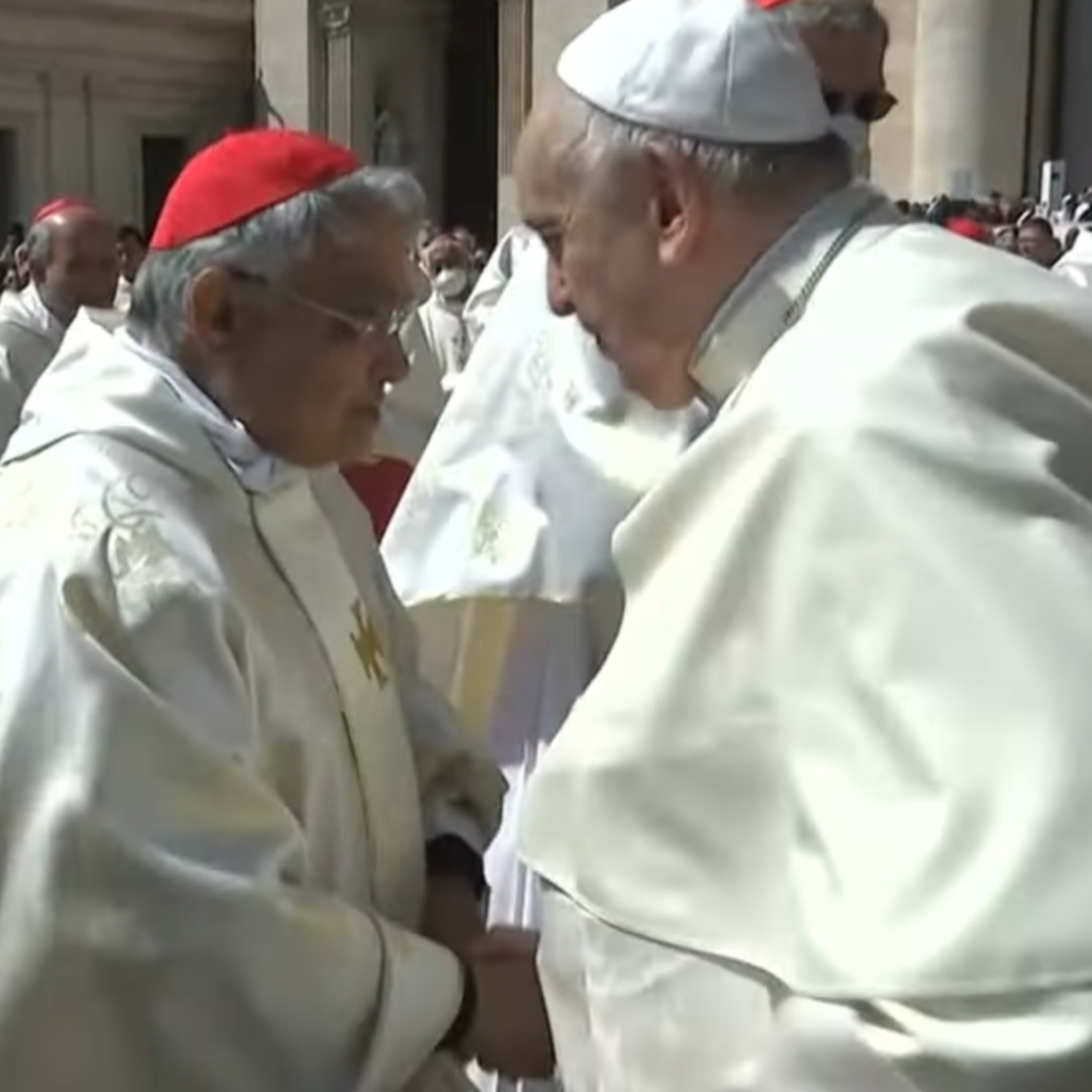 THE 2025 BIG AGENDAS NOW IN FULL EFFECT