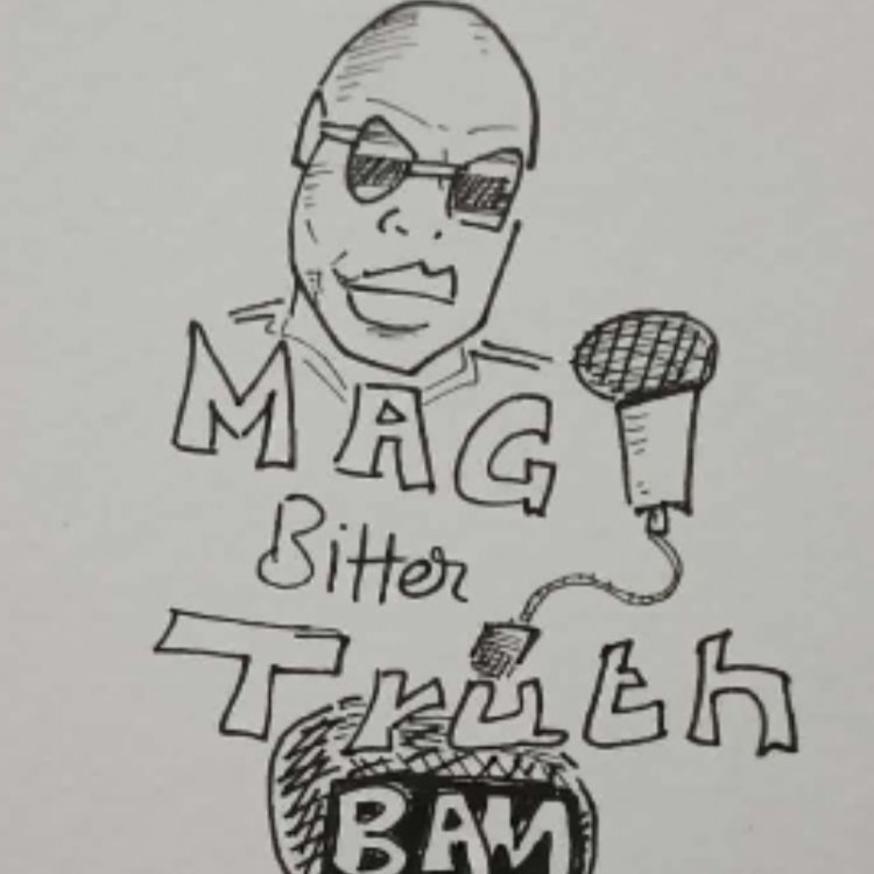 THE BREAKDOWN OF THE MALE BODY