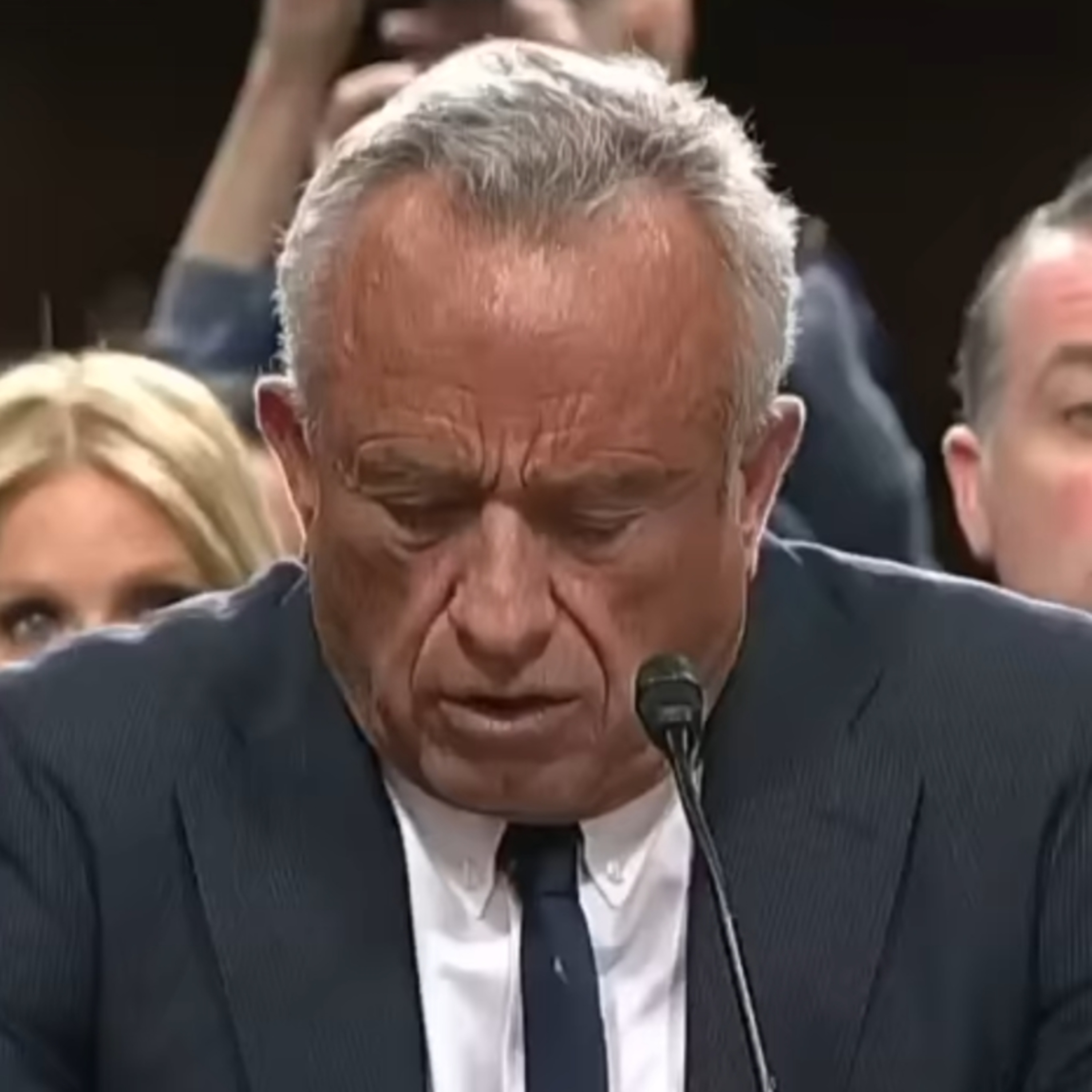 THE MEDICAL INDUSTRY ORDER OUT OF CHAOS