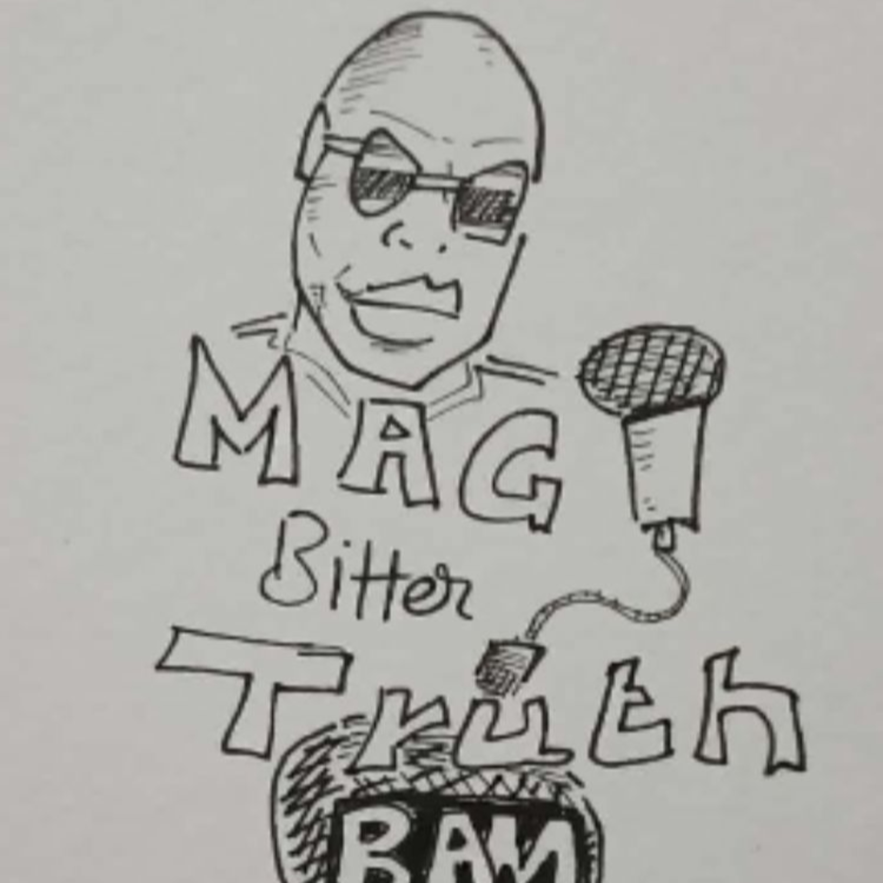 WE'RE LIVING IN A HIDDEN CONTROLLED ENVIRONMENT