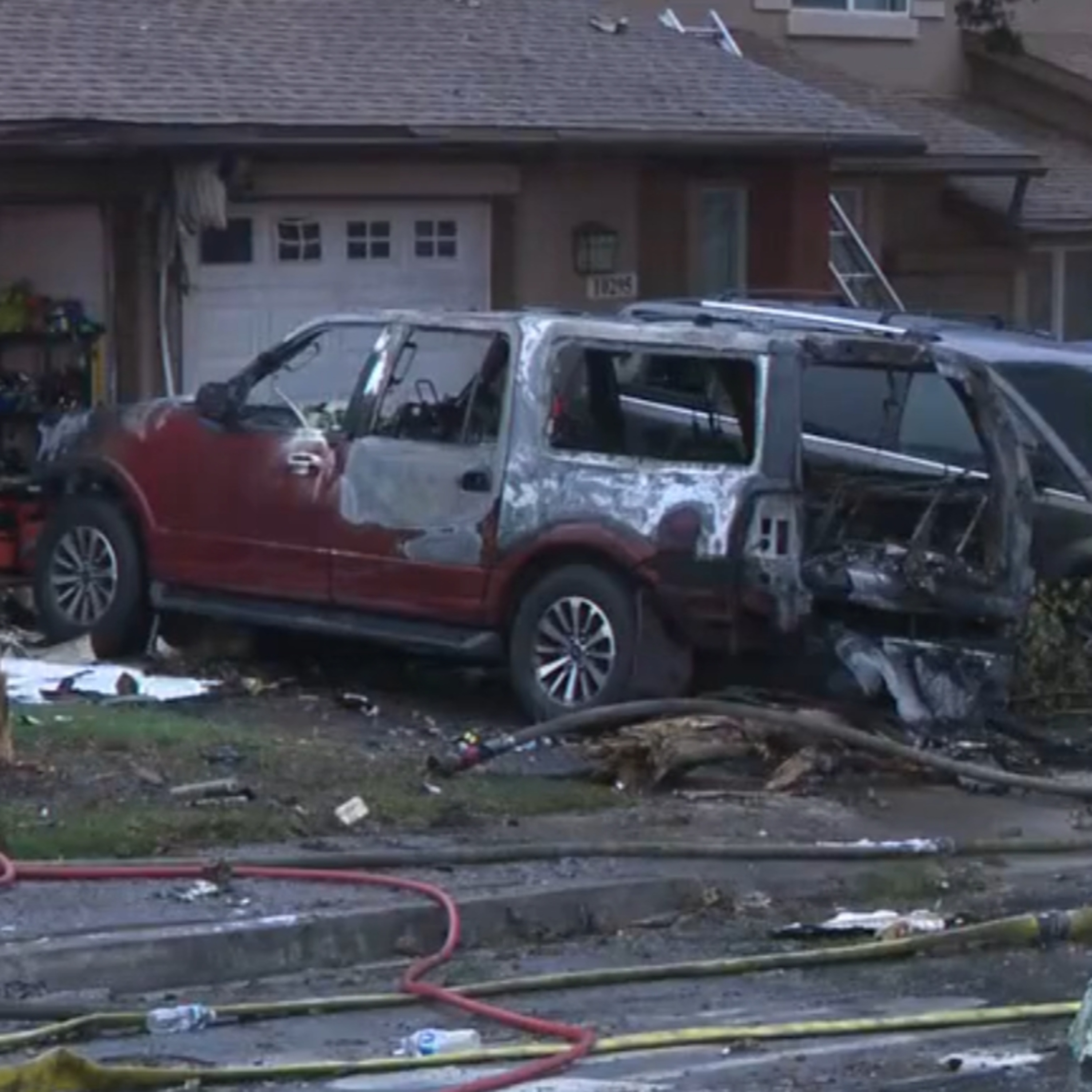 THE EARTH MASS DESTRUCTION