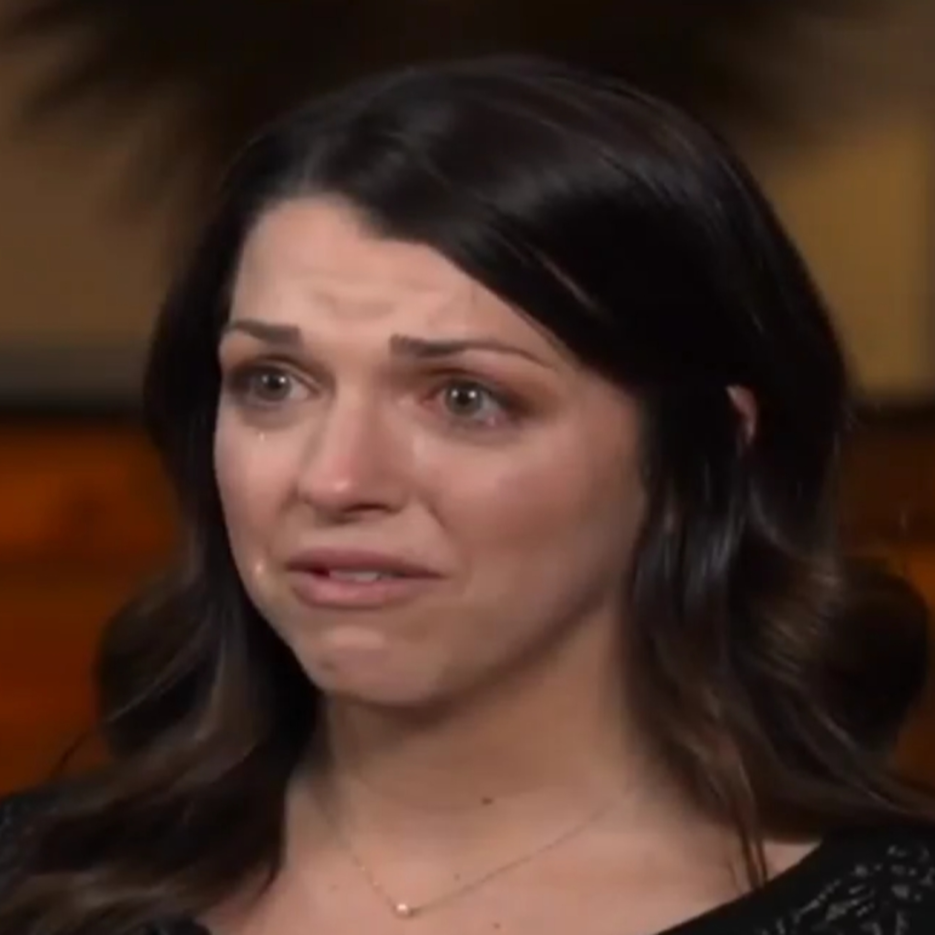 THE DARK SIDE OF ONLINE DATING