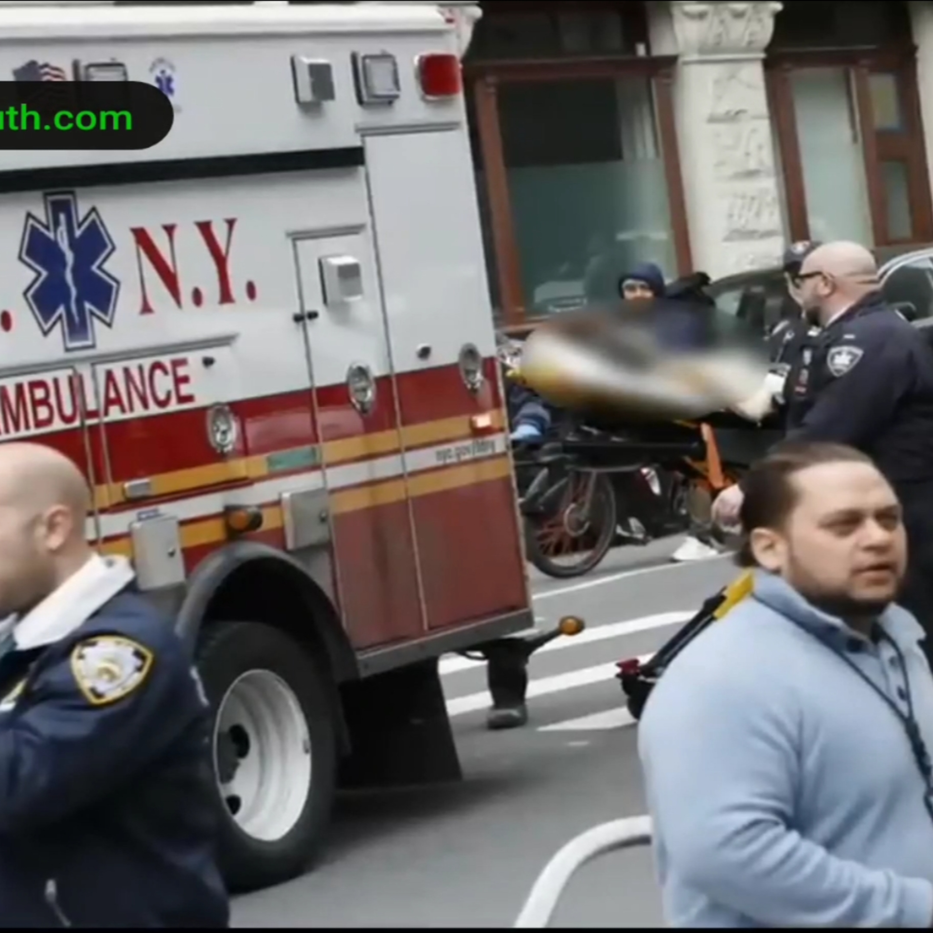 MAG BITTER TRUTH PODCAST 6/01/25