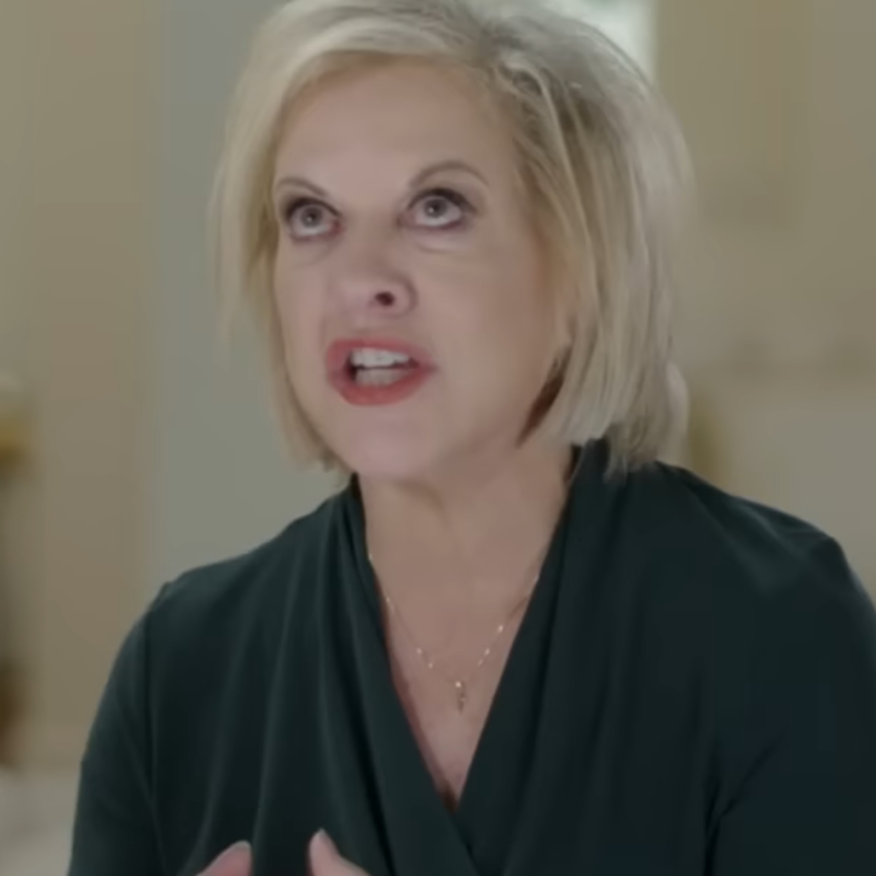 OPERATION STAY IN PLACE NOW PLAYING