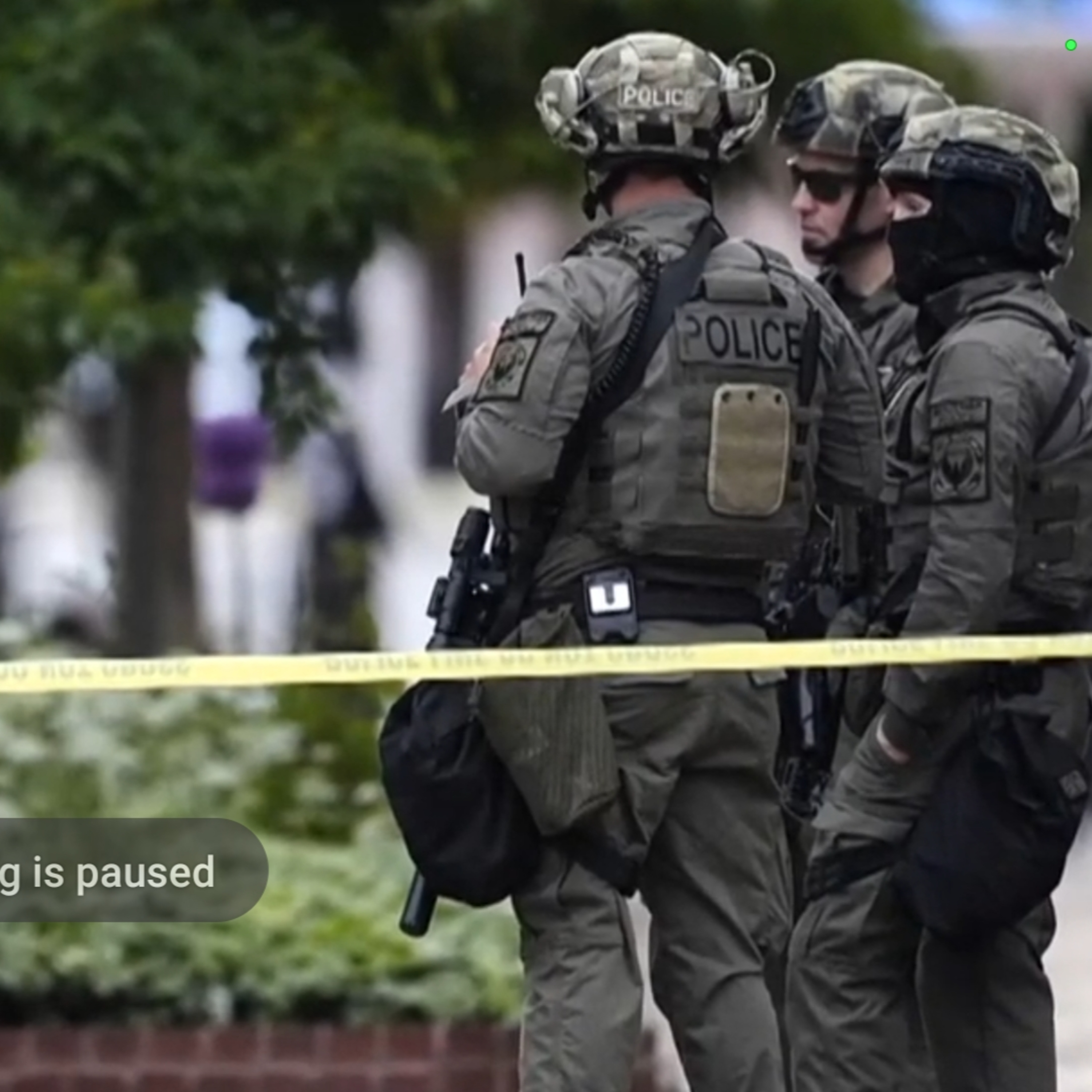 THE POWER OF MAINSTREAM MEDIAS LIES