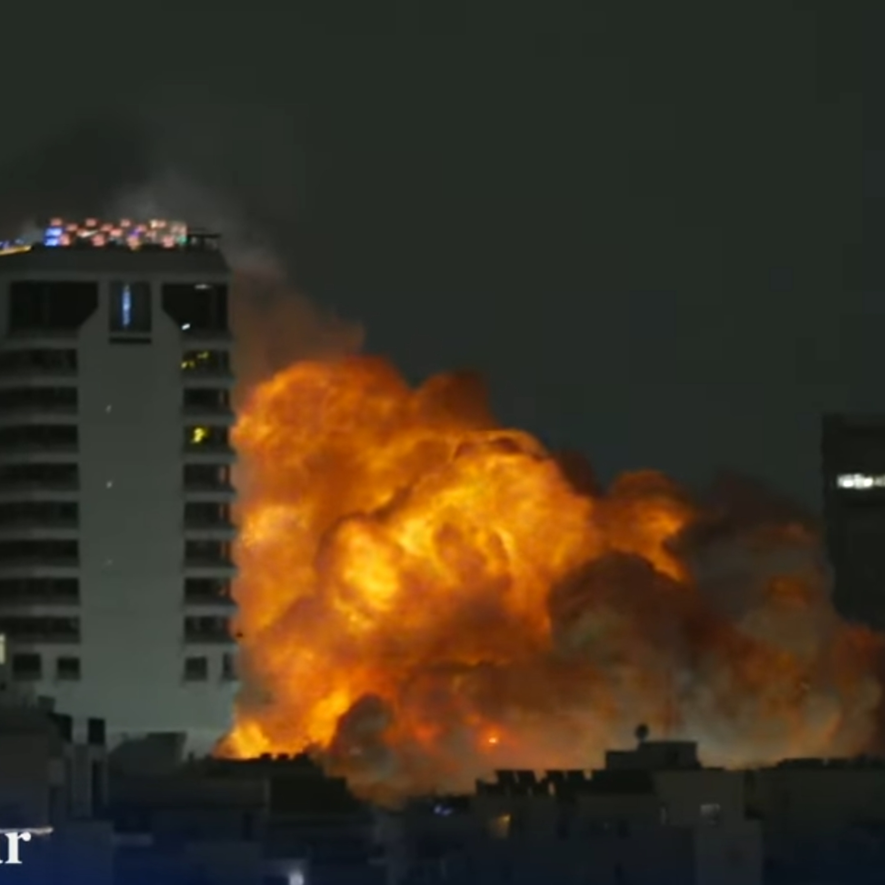 SO MUCH TROUBLES IN THE WORLD TODAY