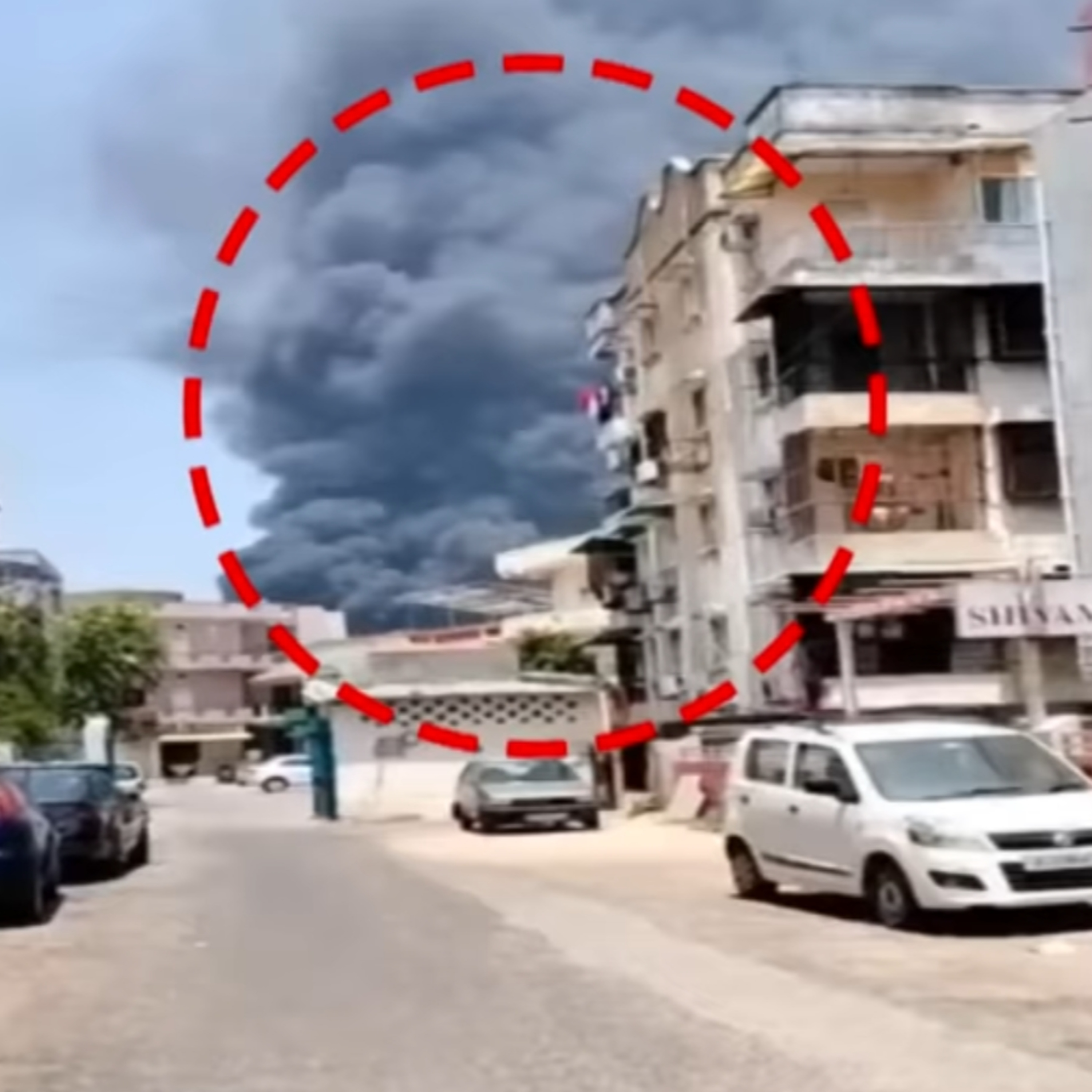 THE BIG BEAUTIFUL LIE