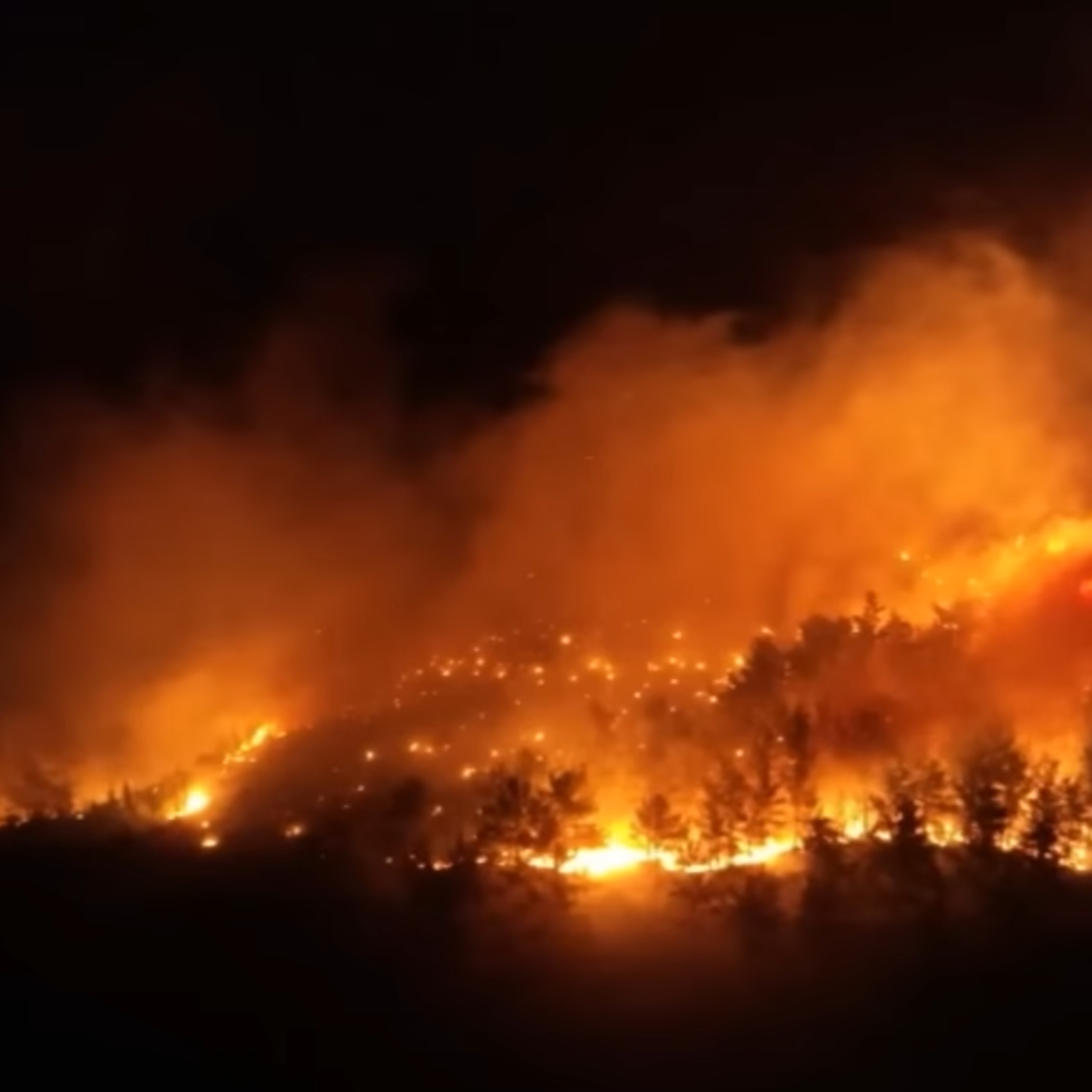 WE BEEN NAIL DOWN BY THE GOVERNMENT AGENDAS