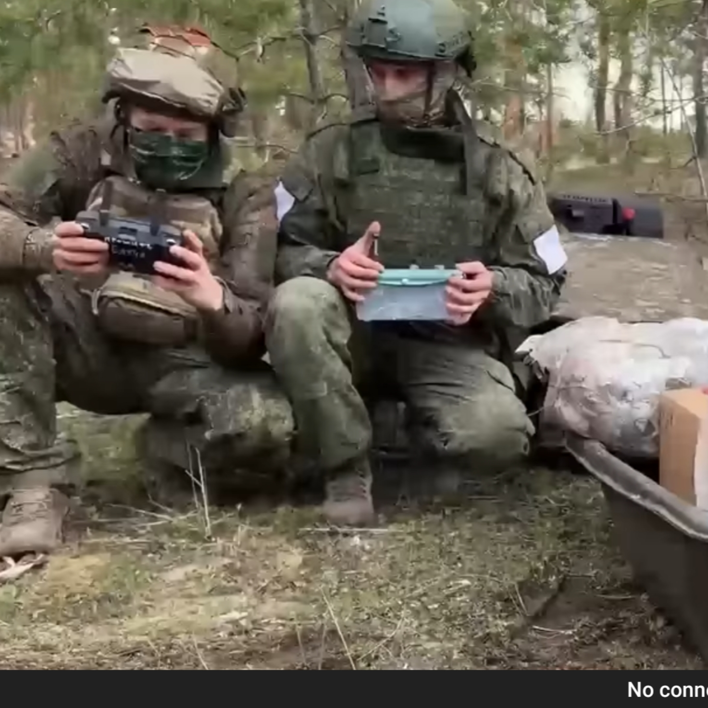 NIGHTMARE IN A DREAM