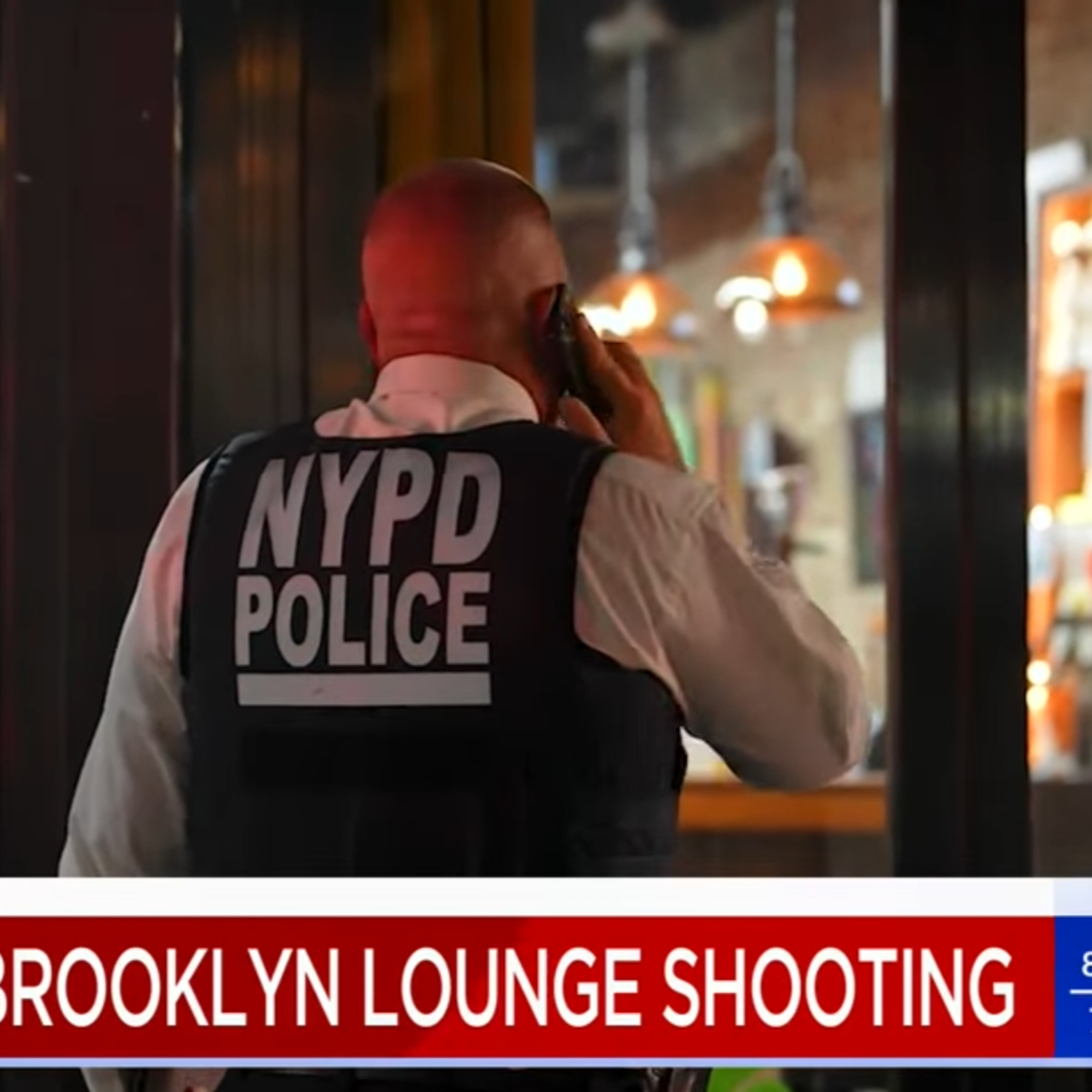 A REAL ORDER OUT OF CHAOS