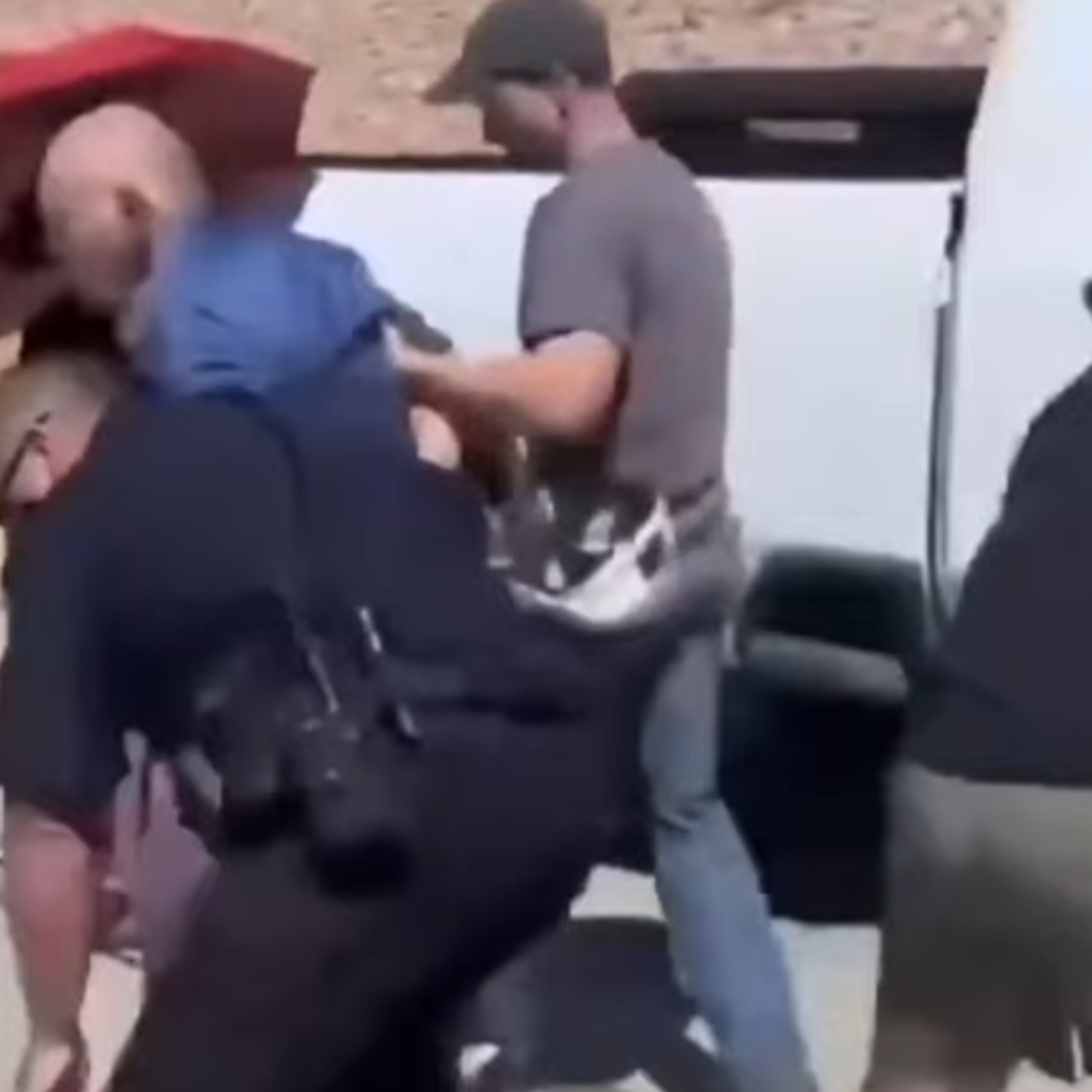 THE CHARLIE KIRK SHOOTING HOAX