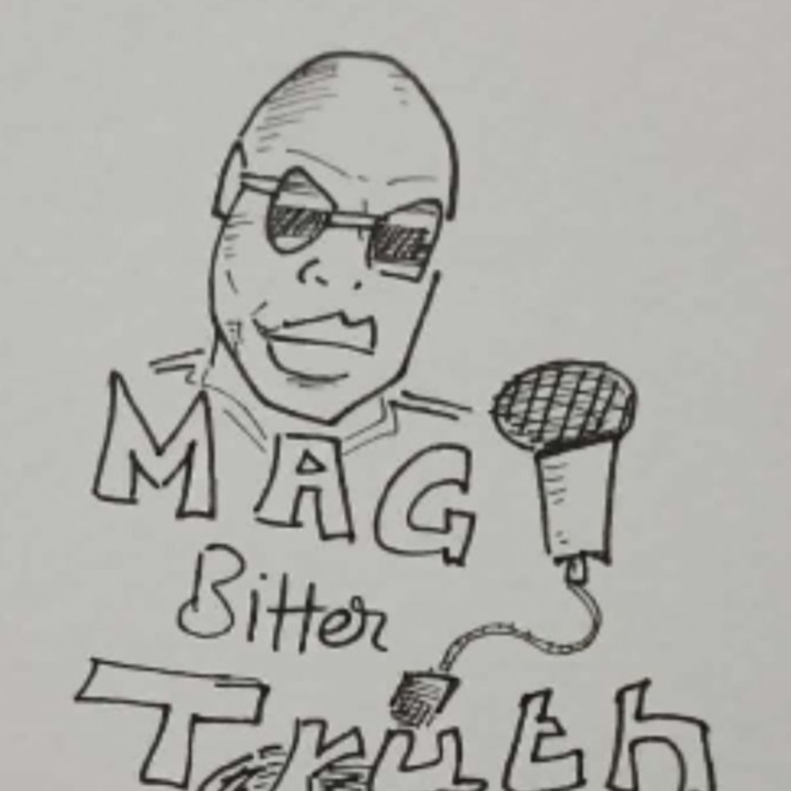 Podcast artwork