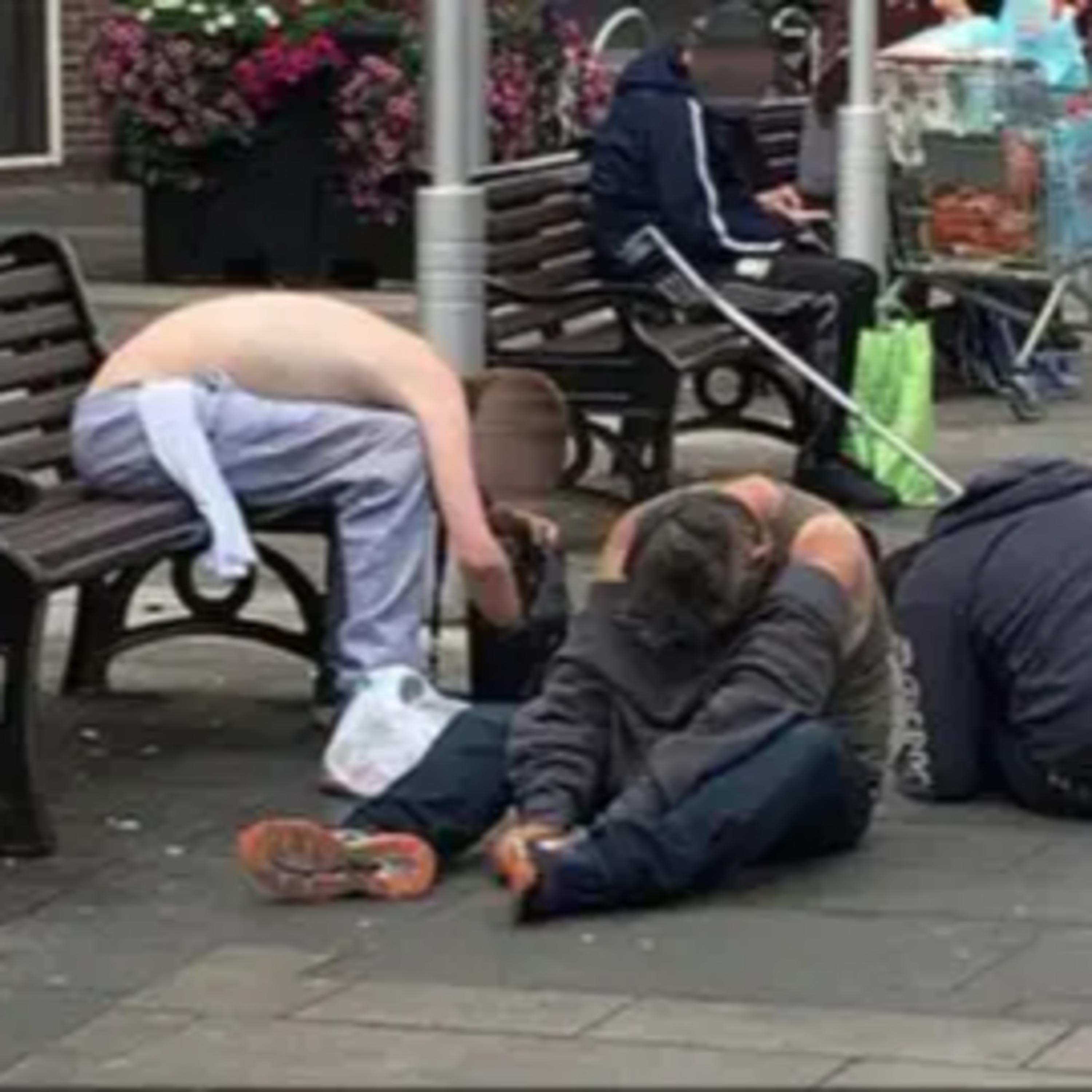 WEAPON OF MASS DESTRUCTION