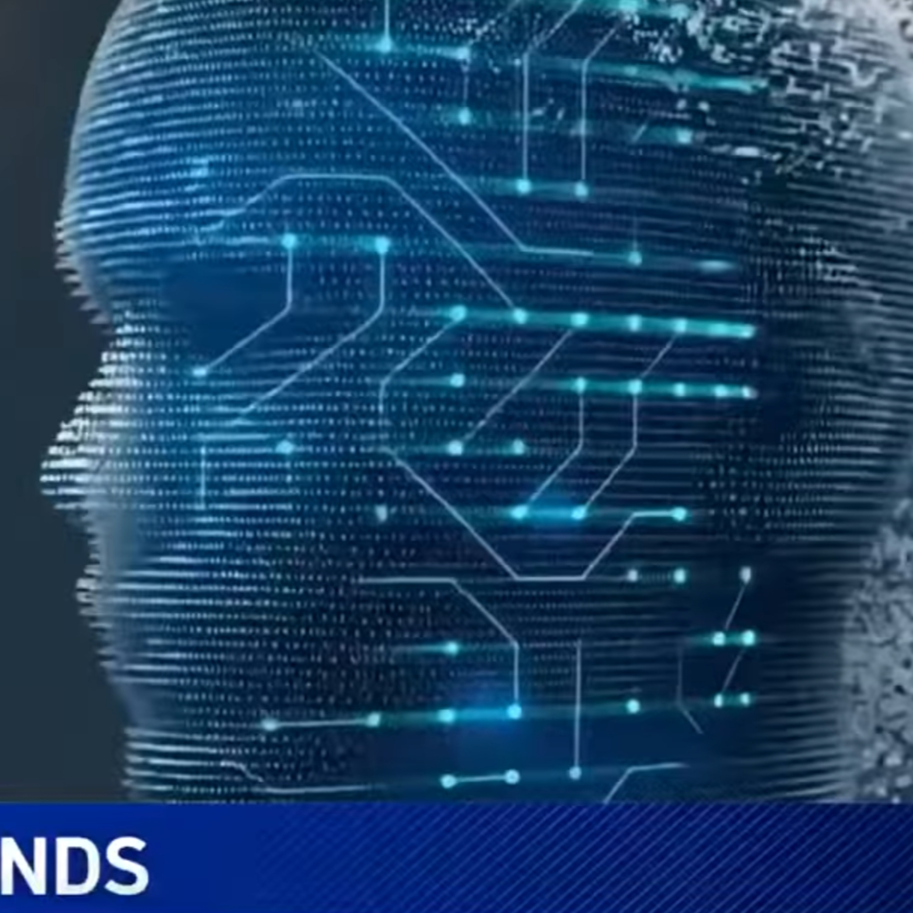 TECHNOLOGYS THE GREAT ESCAPE FROM