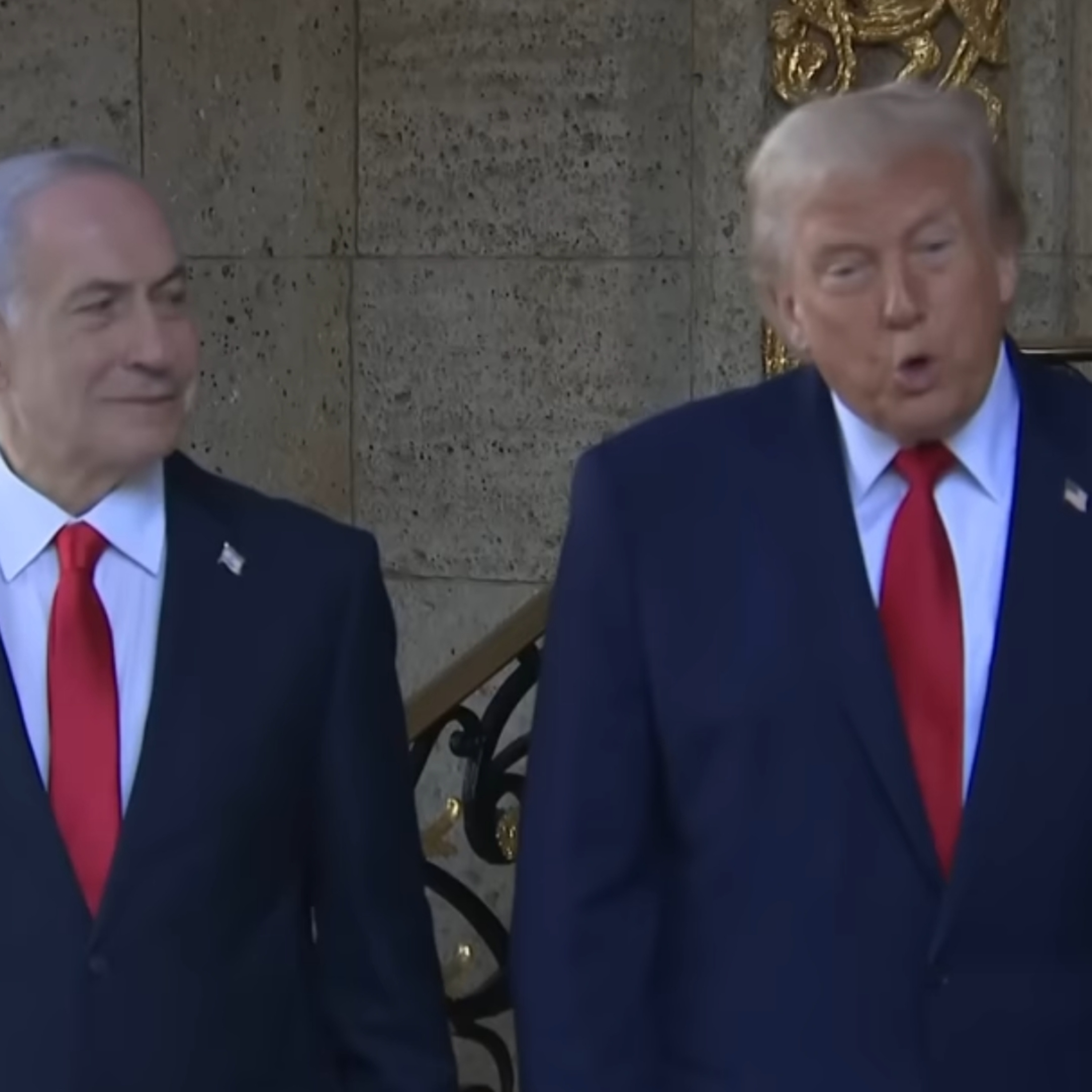 THE HIDDEN DECEPTION ON THE WORLD STAGE