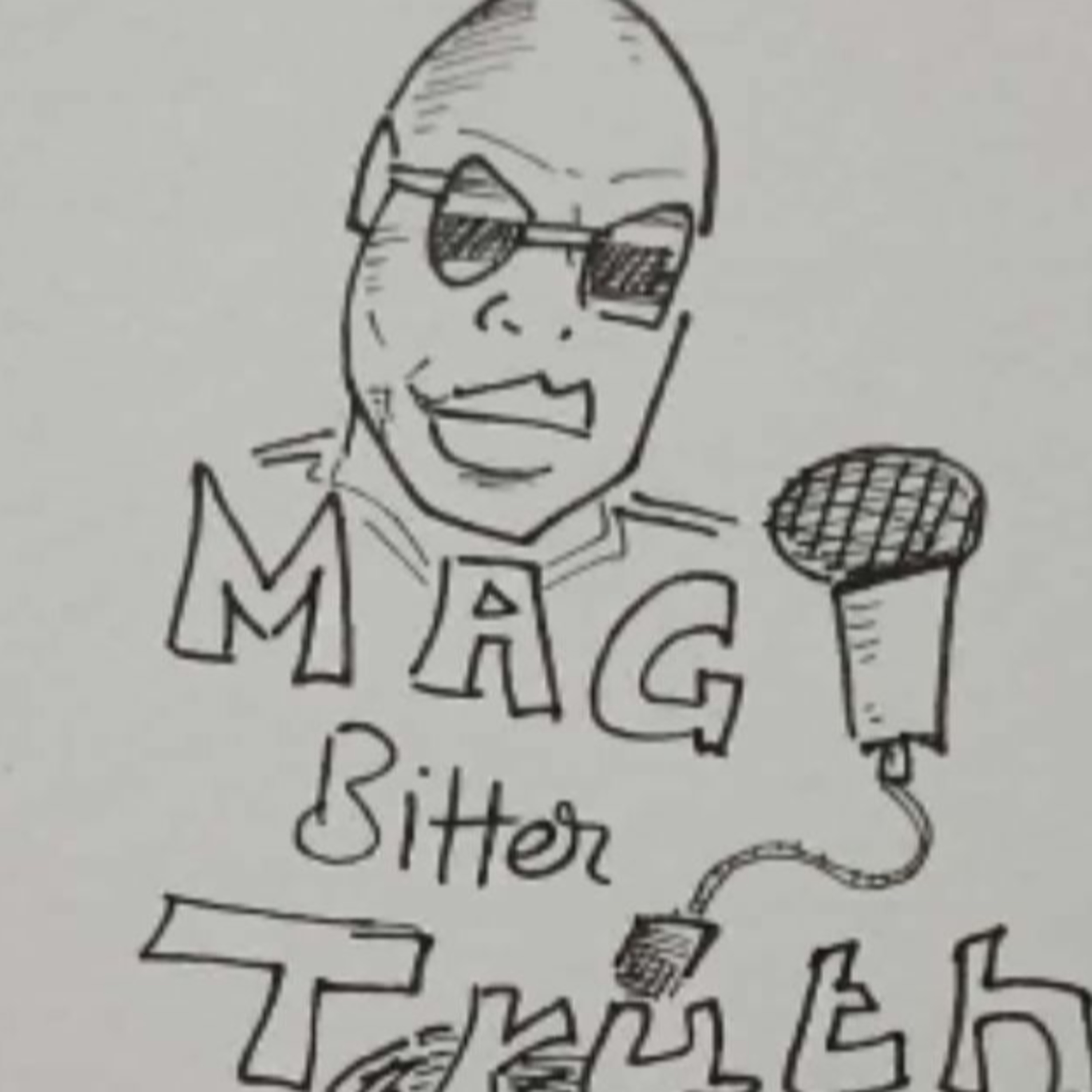 THIS PLACE IS NOT OUR HOME