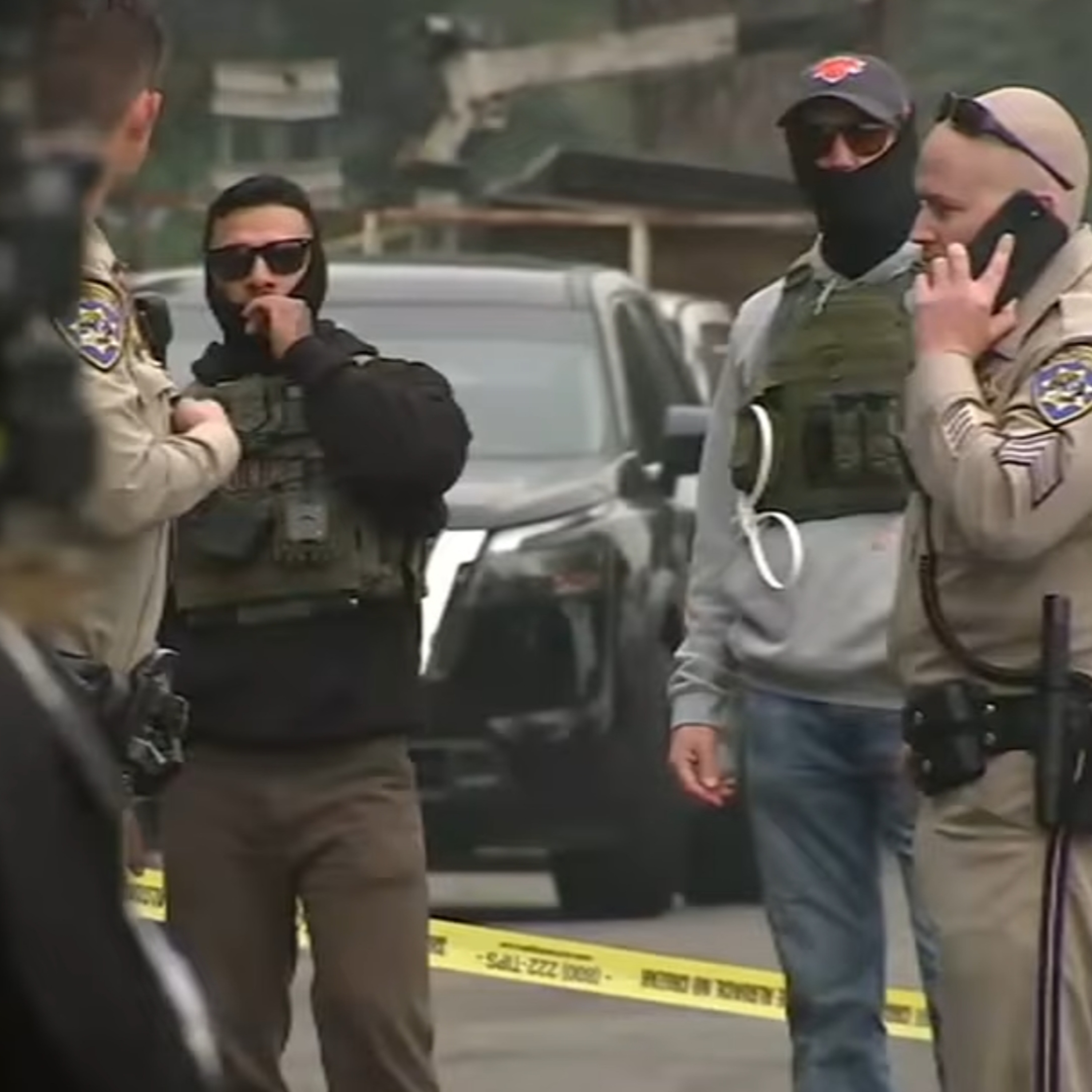 THE WORLD ECONOMY TRICKERY