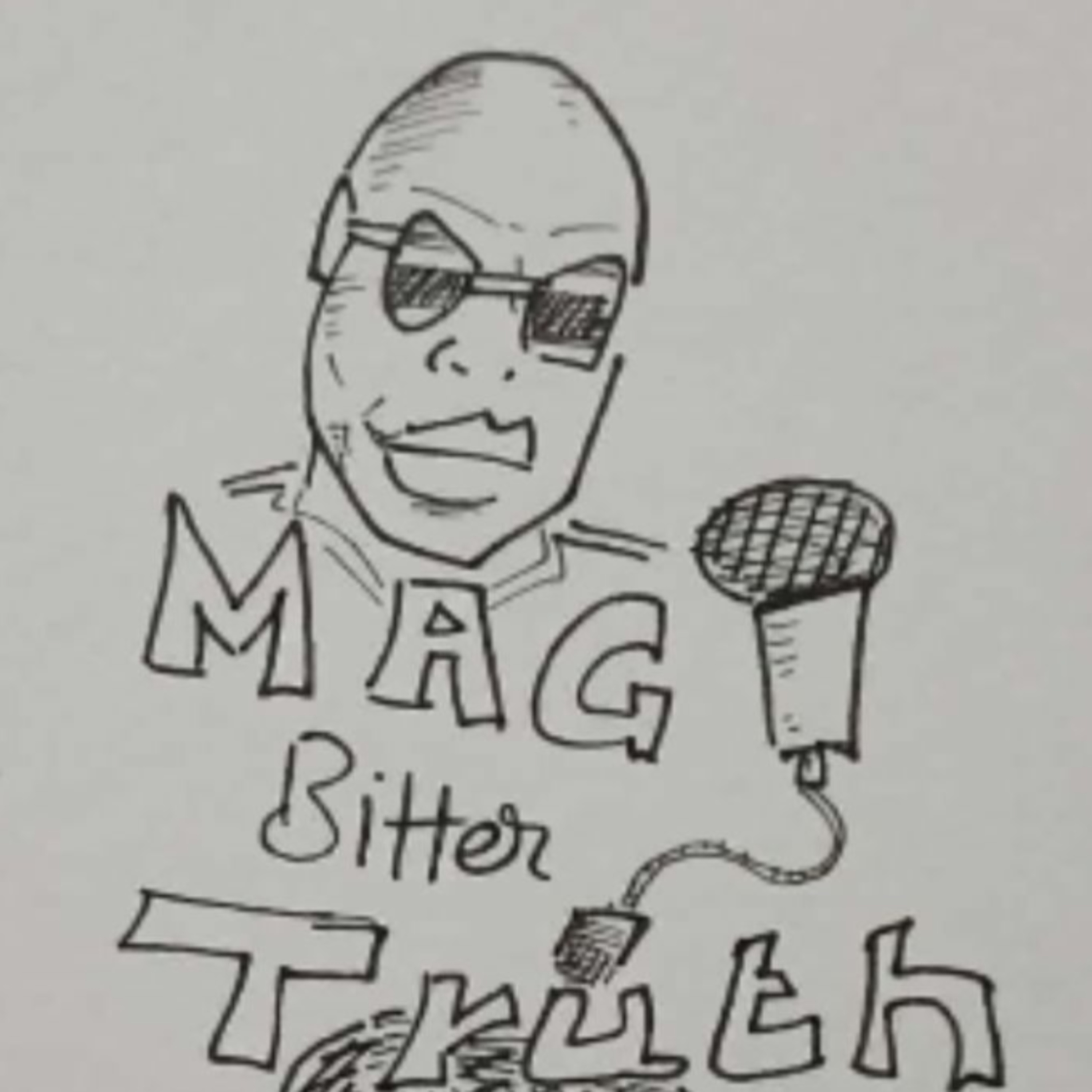 THE REAL WEAPONS OF MASS DESTRUCTION