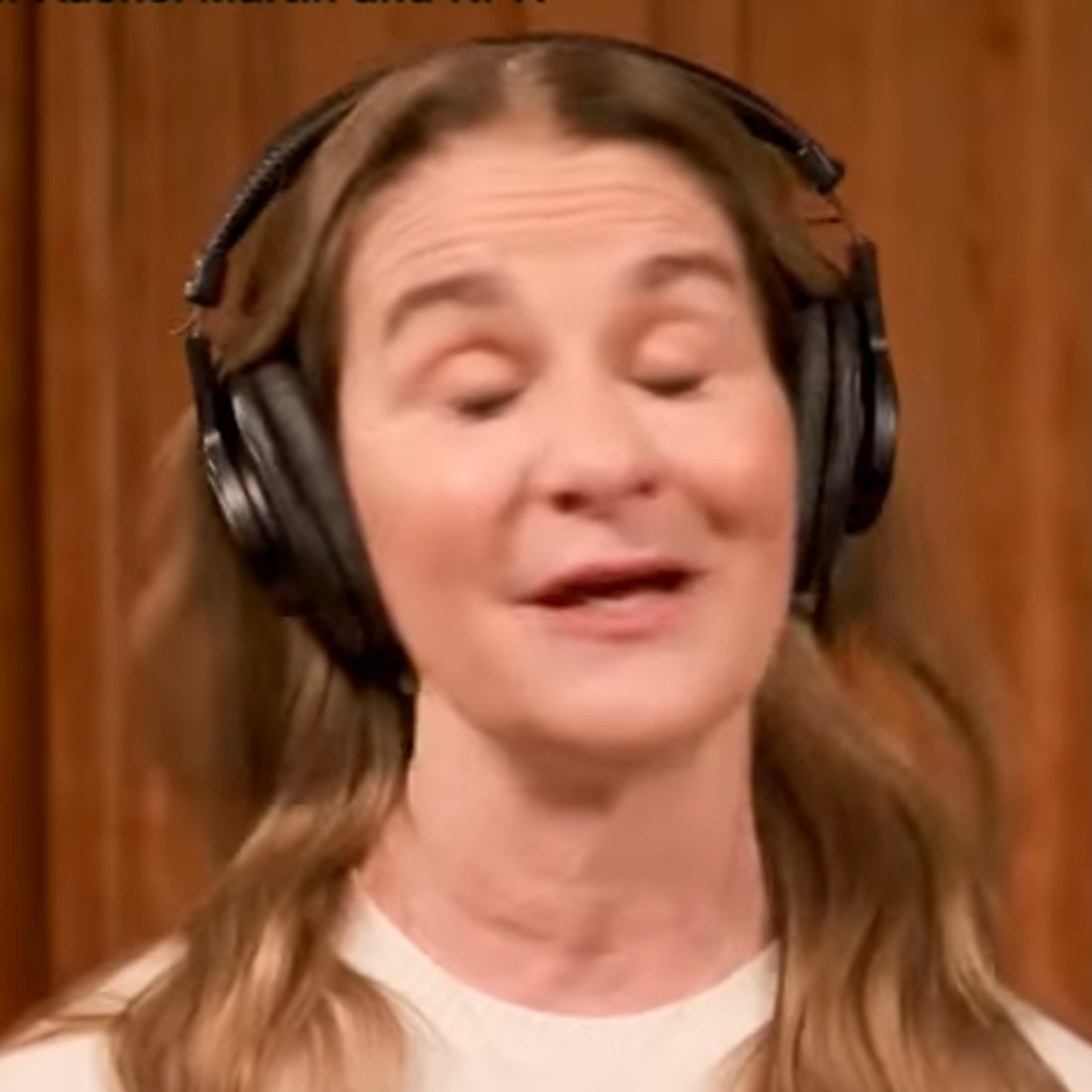 THE CRASHING OF THE WORLD STAGE