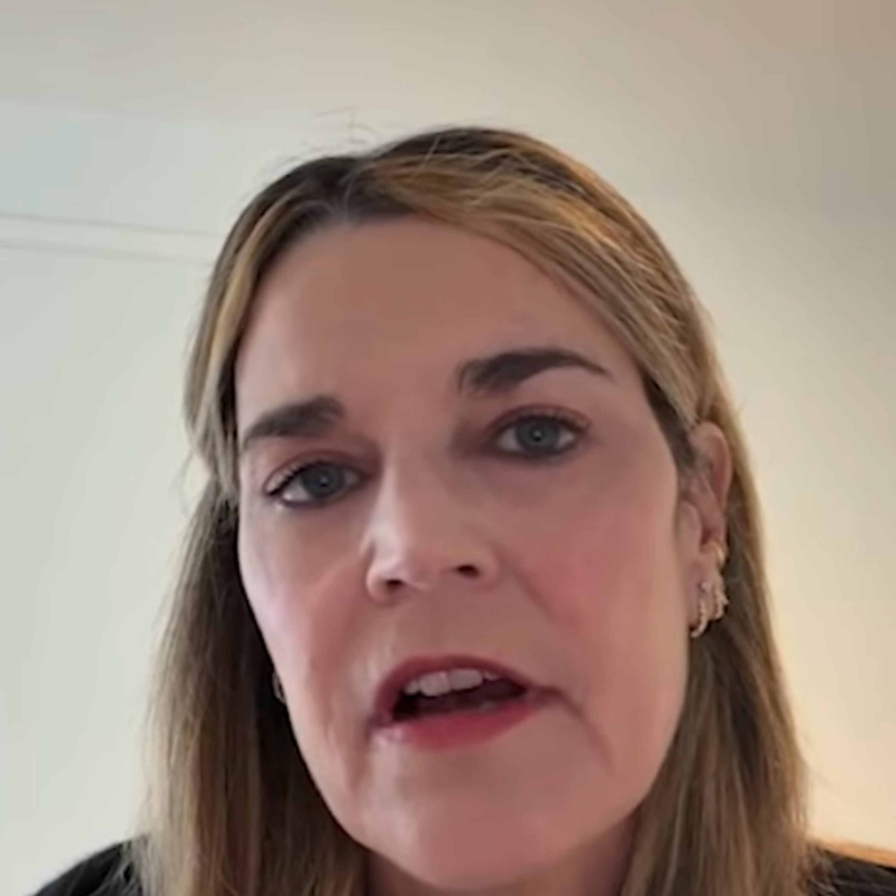 A KIDNAPPING HOAX GOT BUSTED