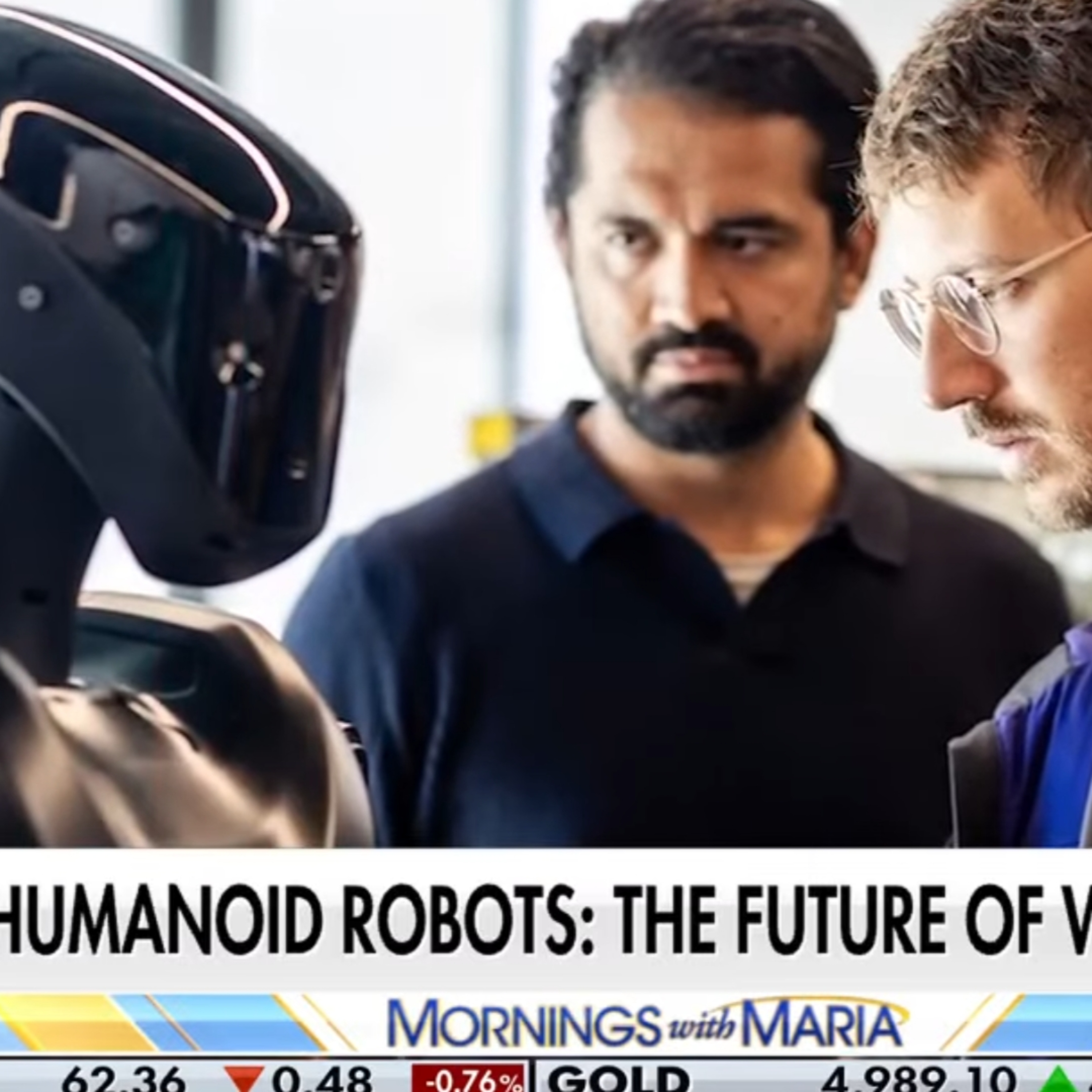 NO ESCAPING THE WORLD OF DESTRUCTION