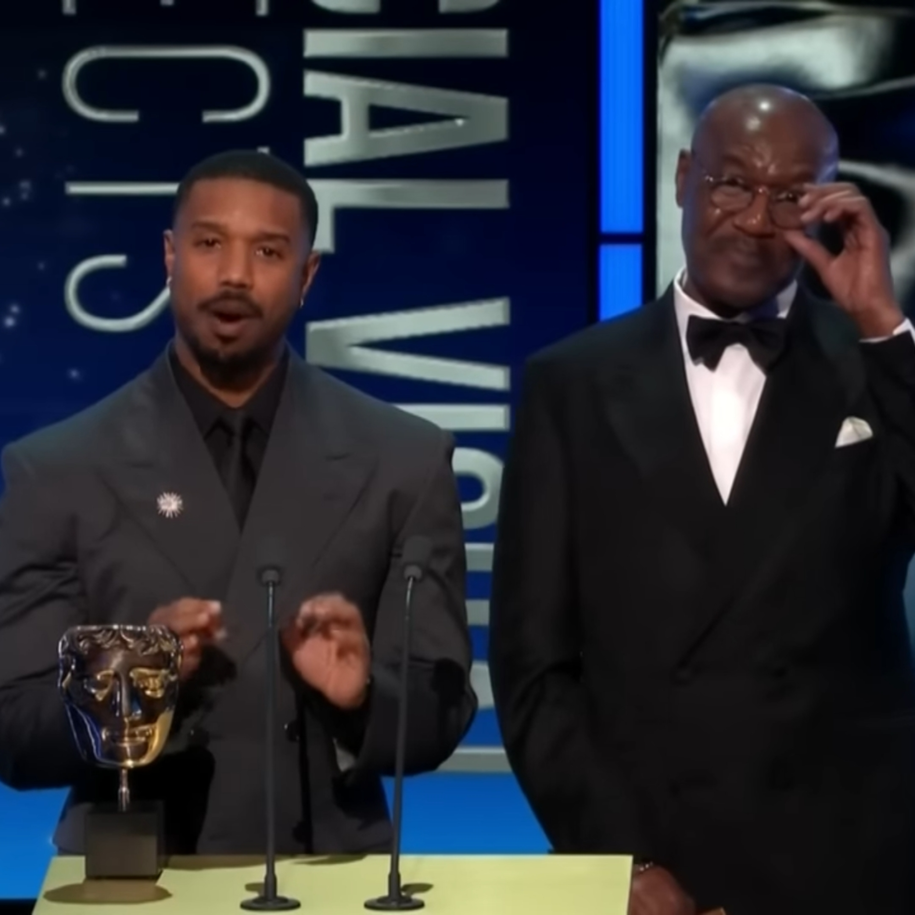 EVERYTHING IS MADE UP FOR HELL