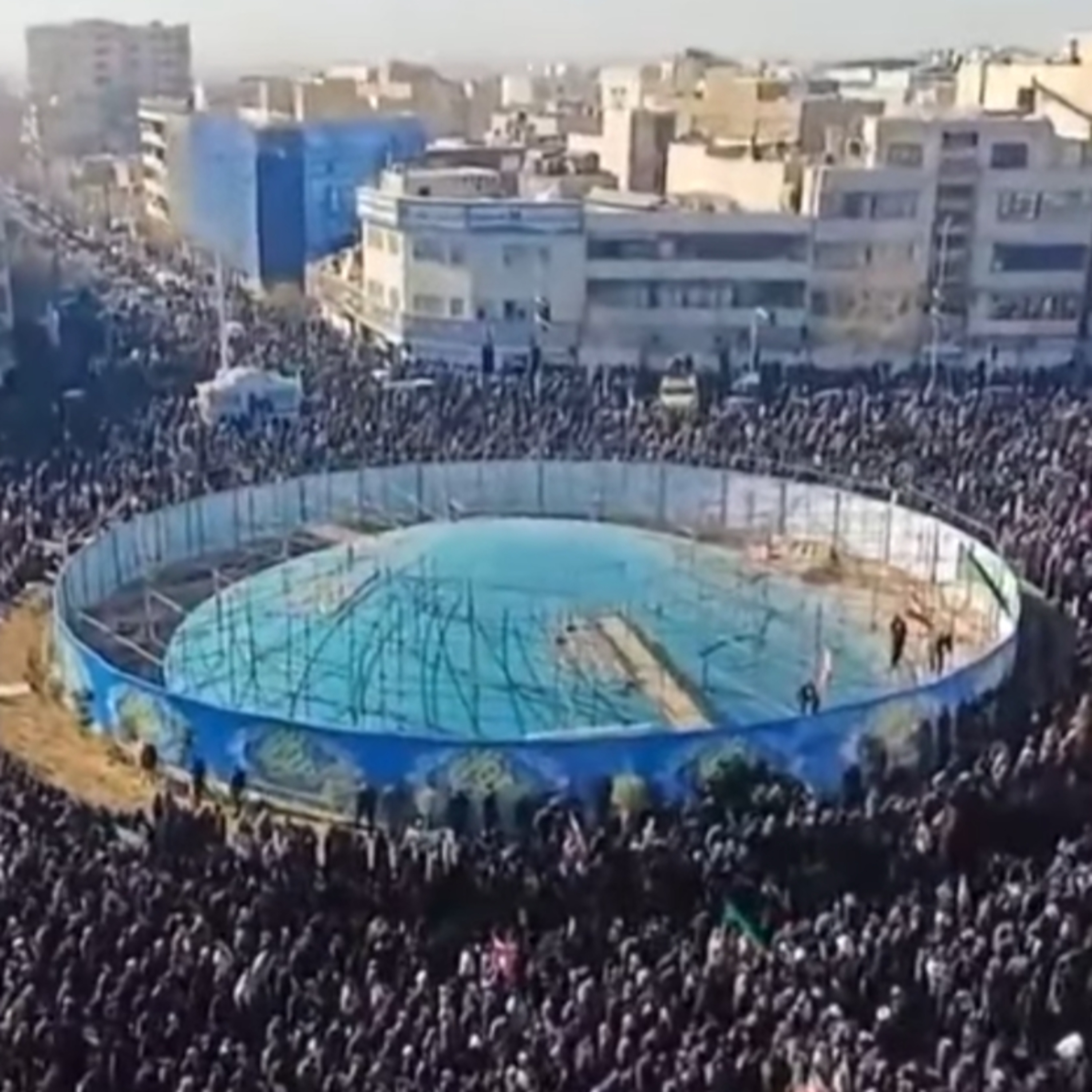 THE DANGERS IN RUMORS OF WAR NOW EXPOSED