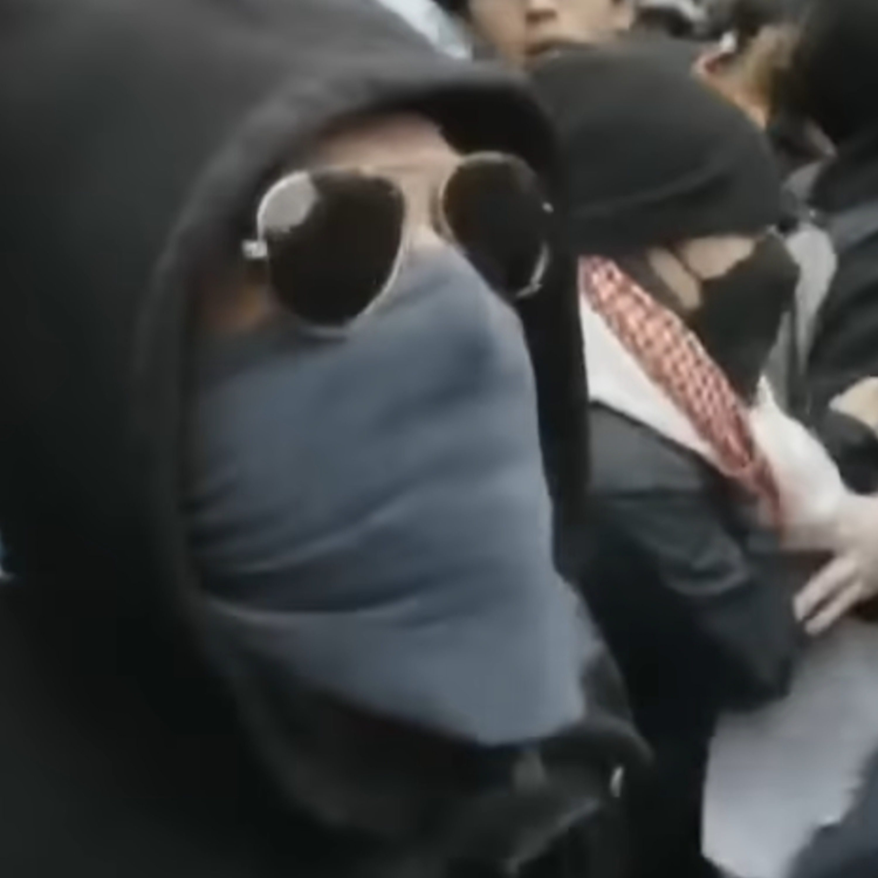 THE MARK OF THE BEAST SYSTEM EXPOSED