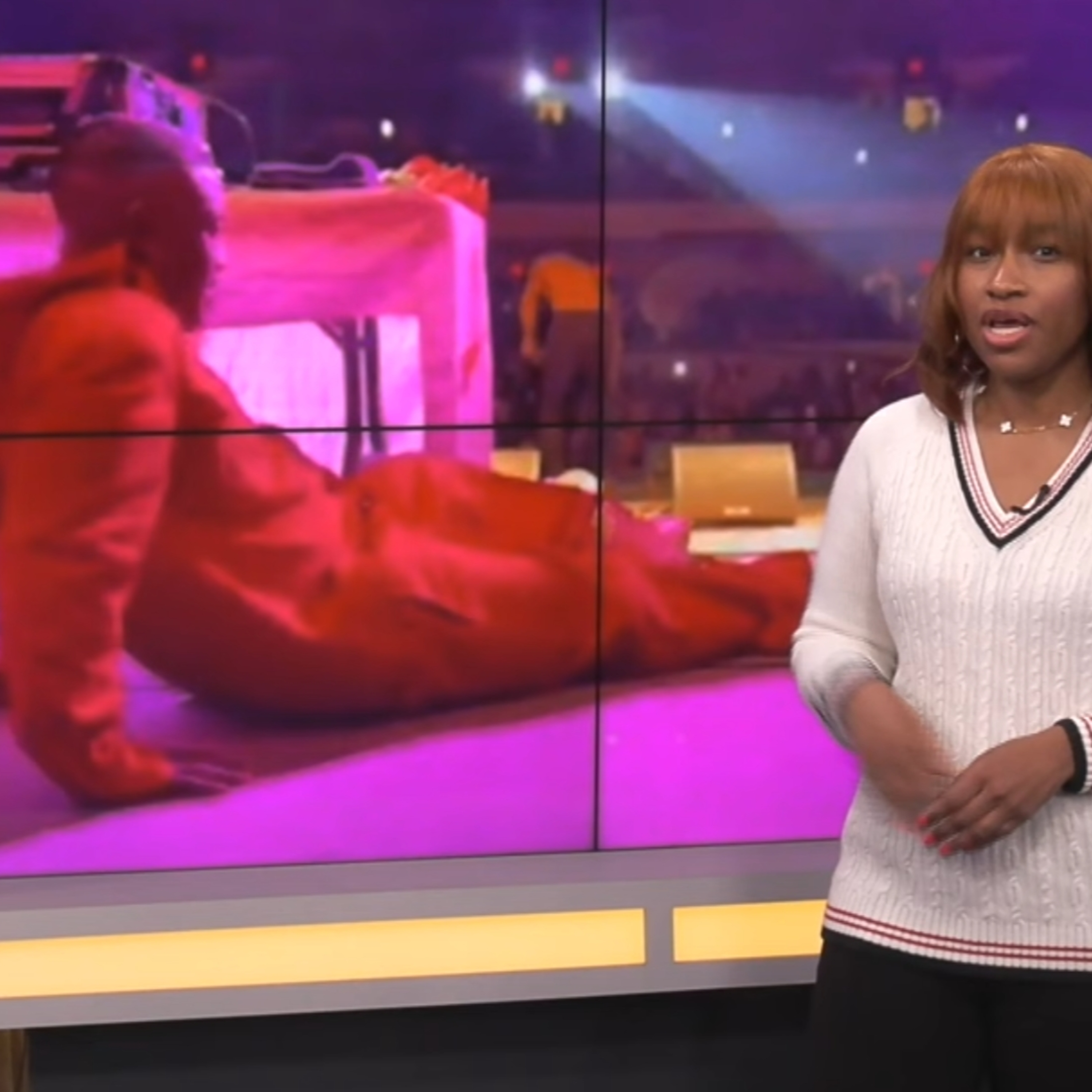 MOVING PUPPETS ON THE WORLD STAGE