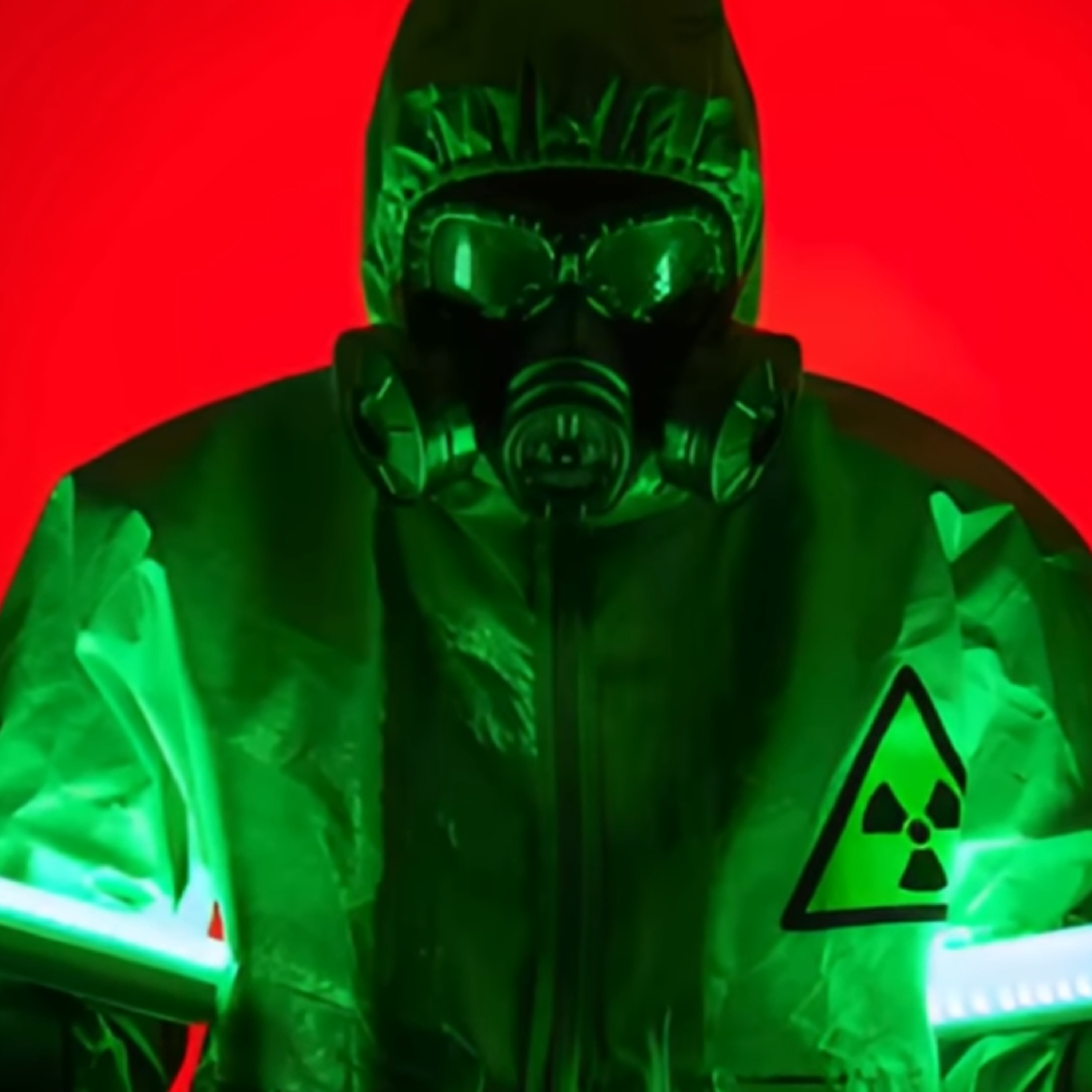 THE BIG DECEPTION OF URANIUM FINALLY EXPOSED  episode artwork