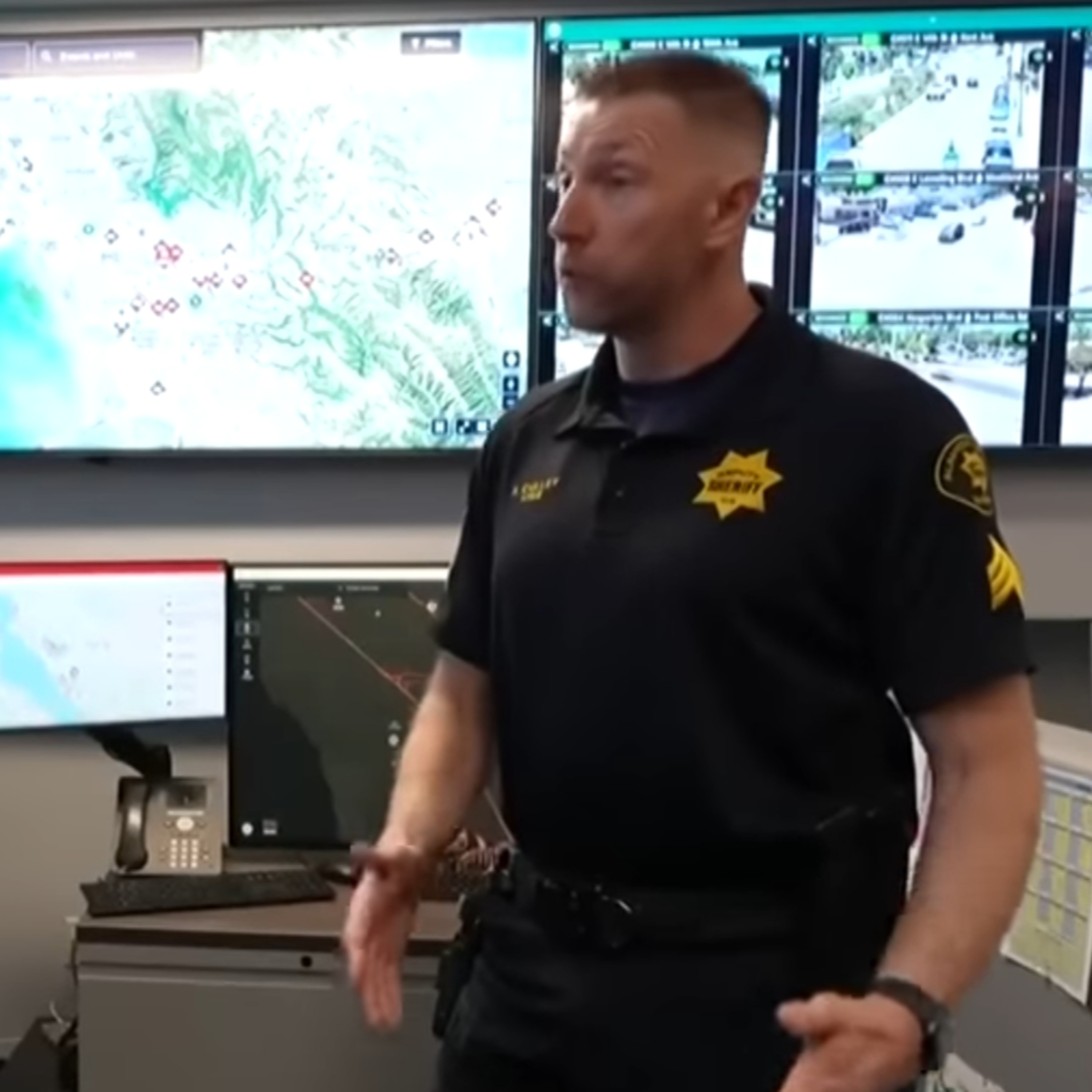 THE WICKED SURVEILLANCE SYSTEM EXPOSED