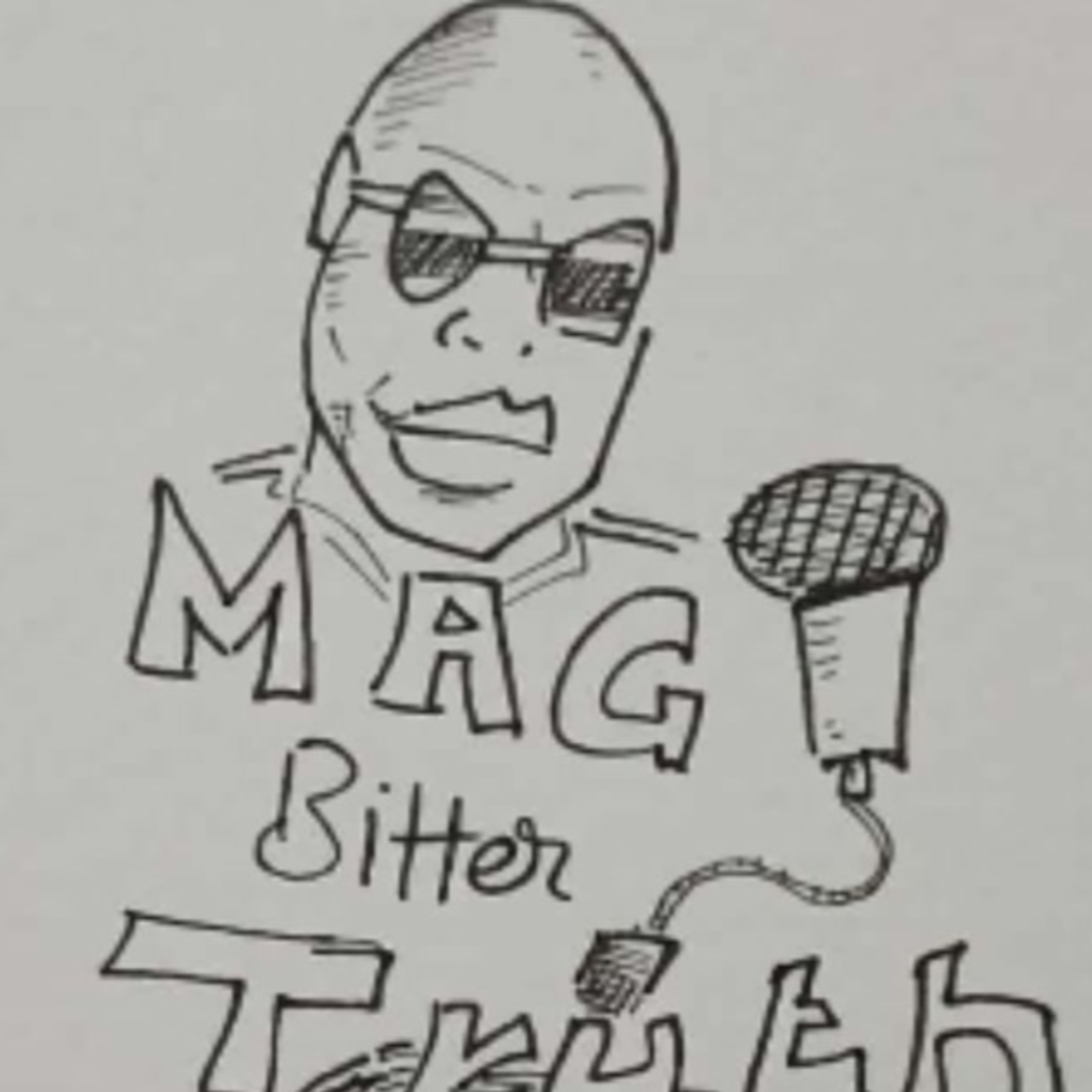FAKE WARS REAL AGENDAS  episode artwork