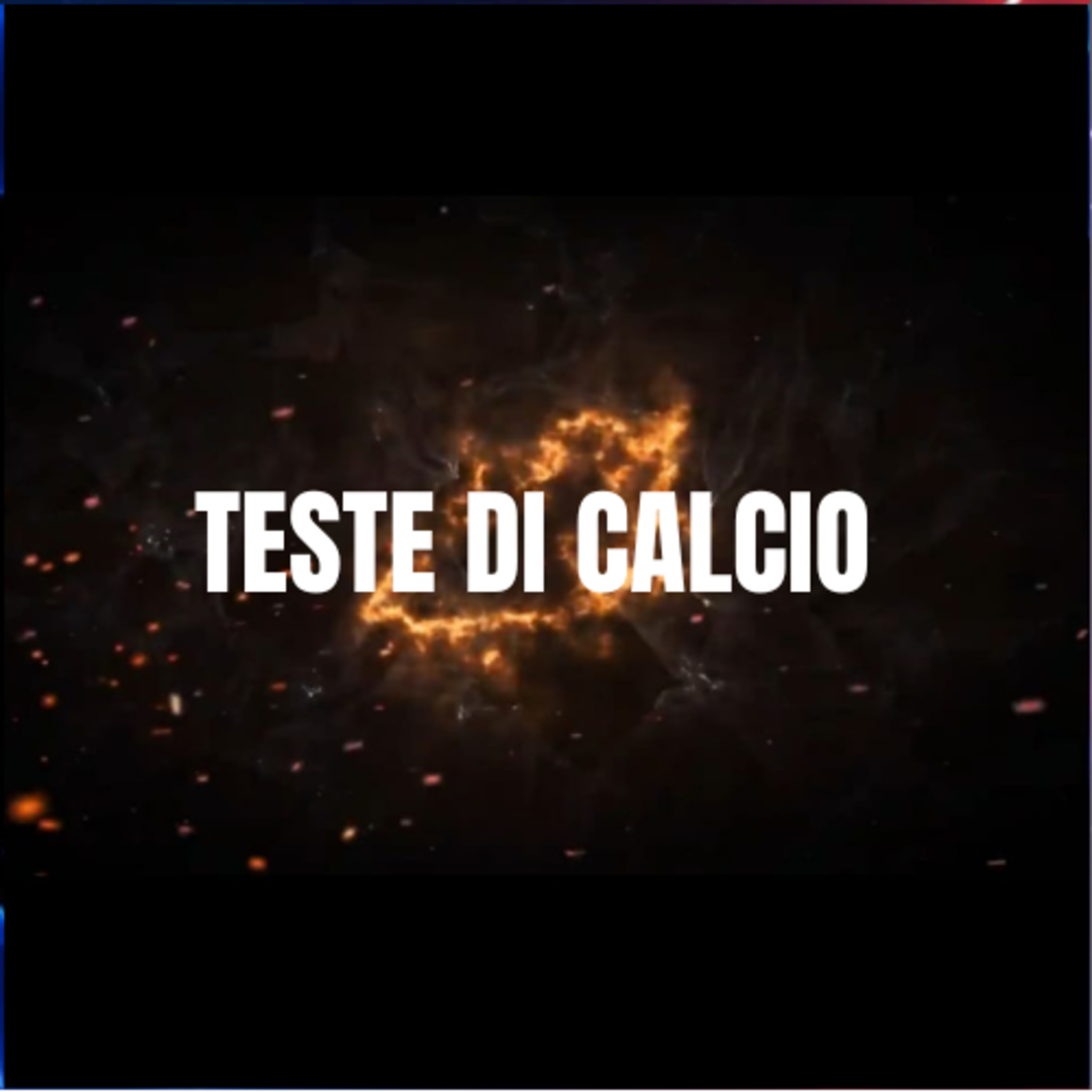 TESTE DI CALCIO 12/04/23 episode artwork