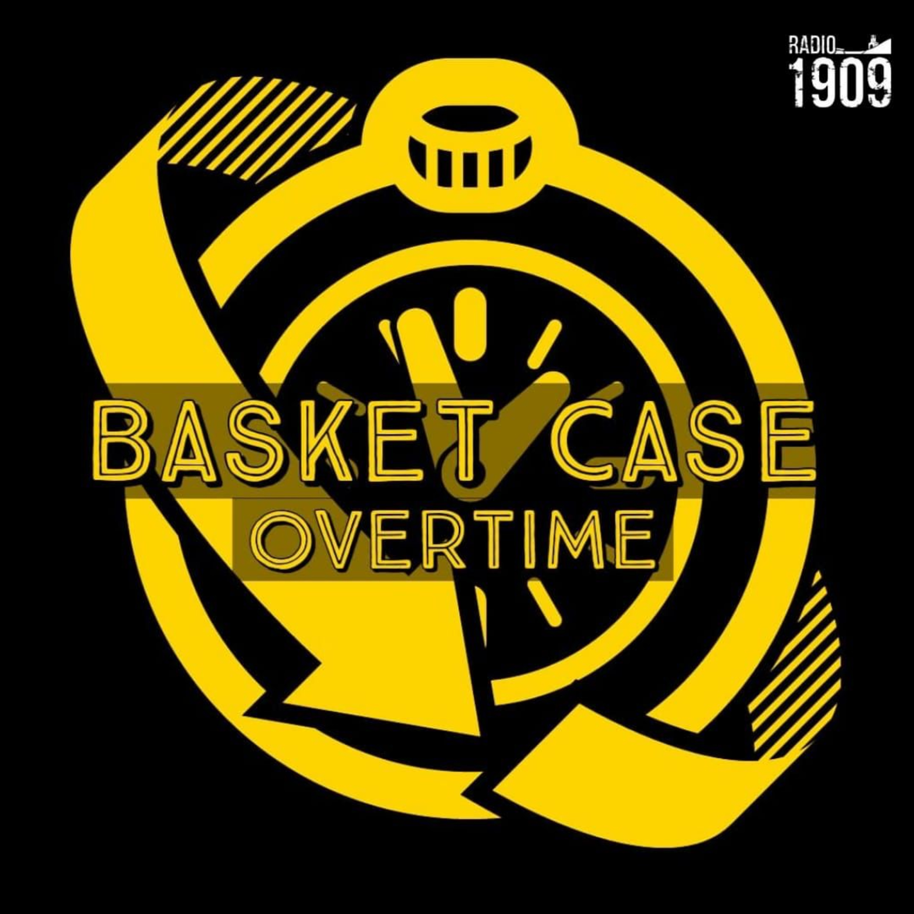 BASKET CASE: OVERTIME SPECIALE GALLO DA TRE 16/06/23 episode artwork