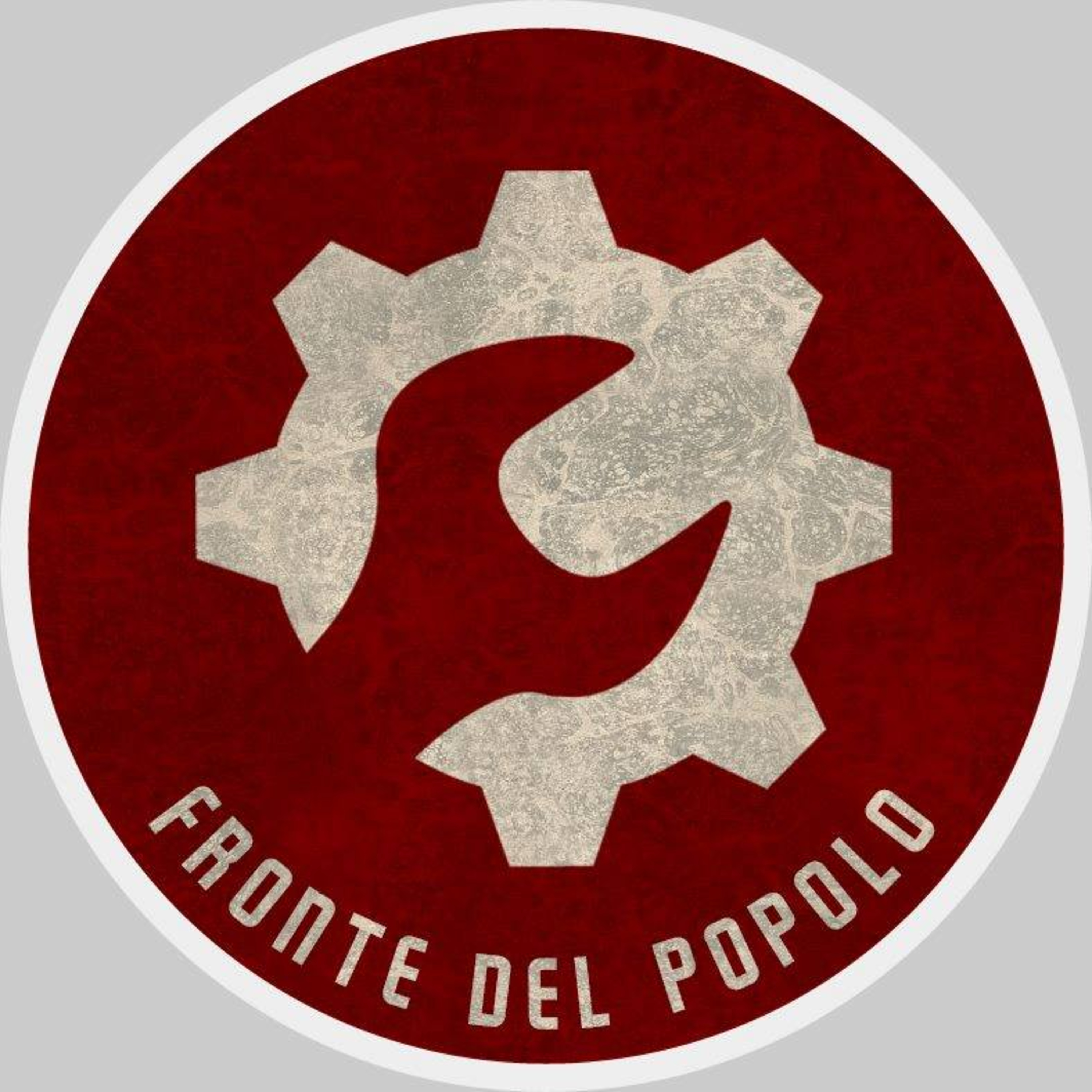 FRONTE DEI POPOLI OSPITE NICOLAI LILIN 15/11/23 episode artwork