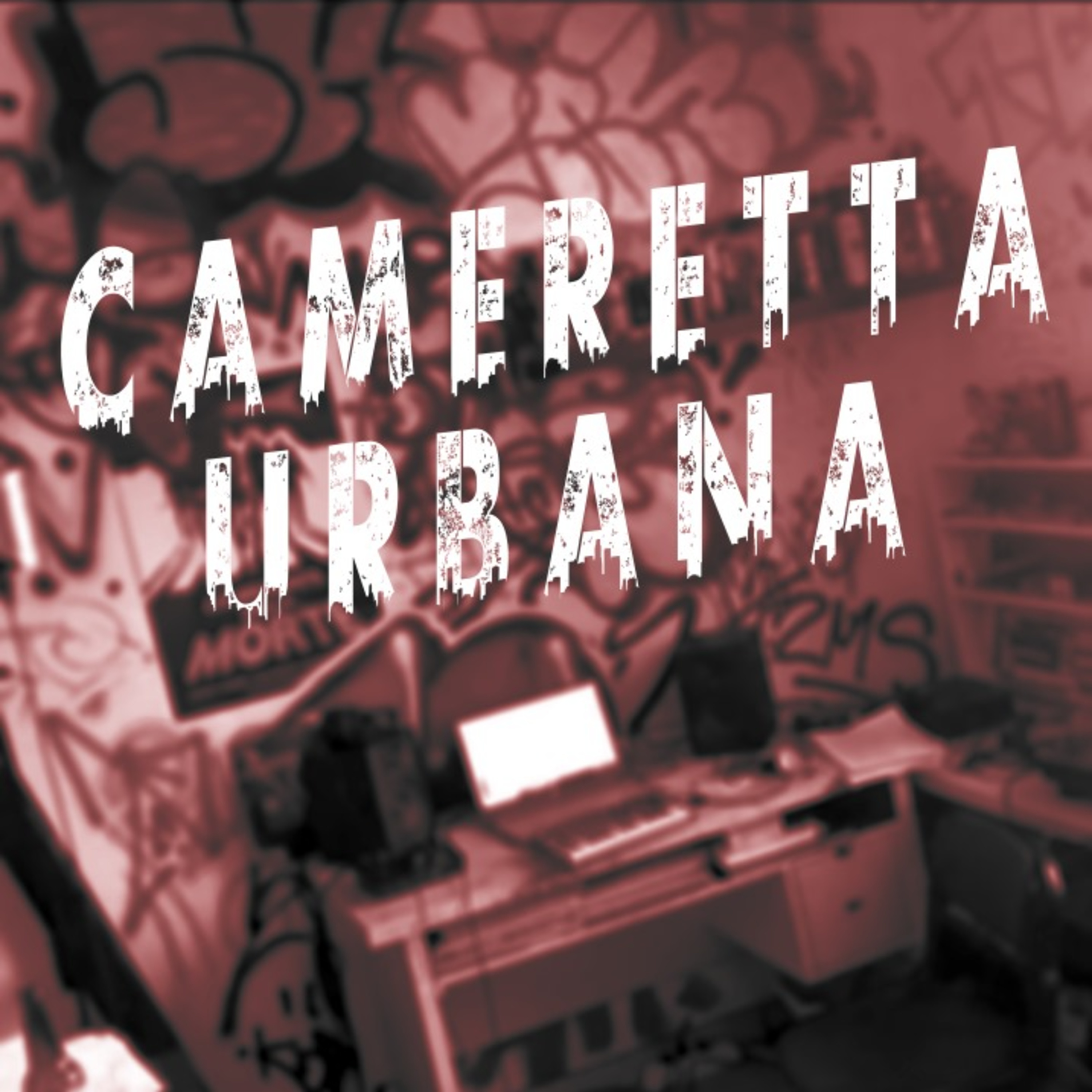 CAMERETTA URBANA 15 12 23 feat. SOFTELLI episode artwork
