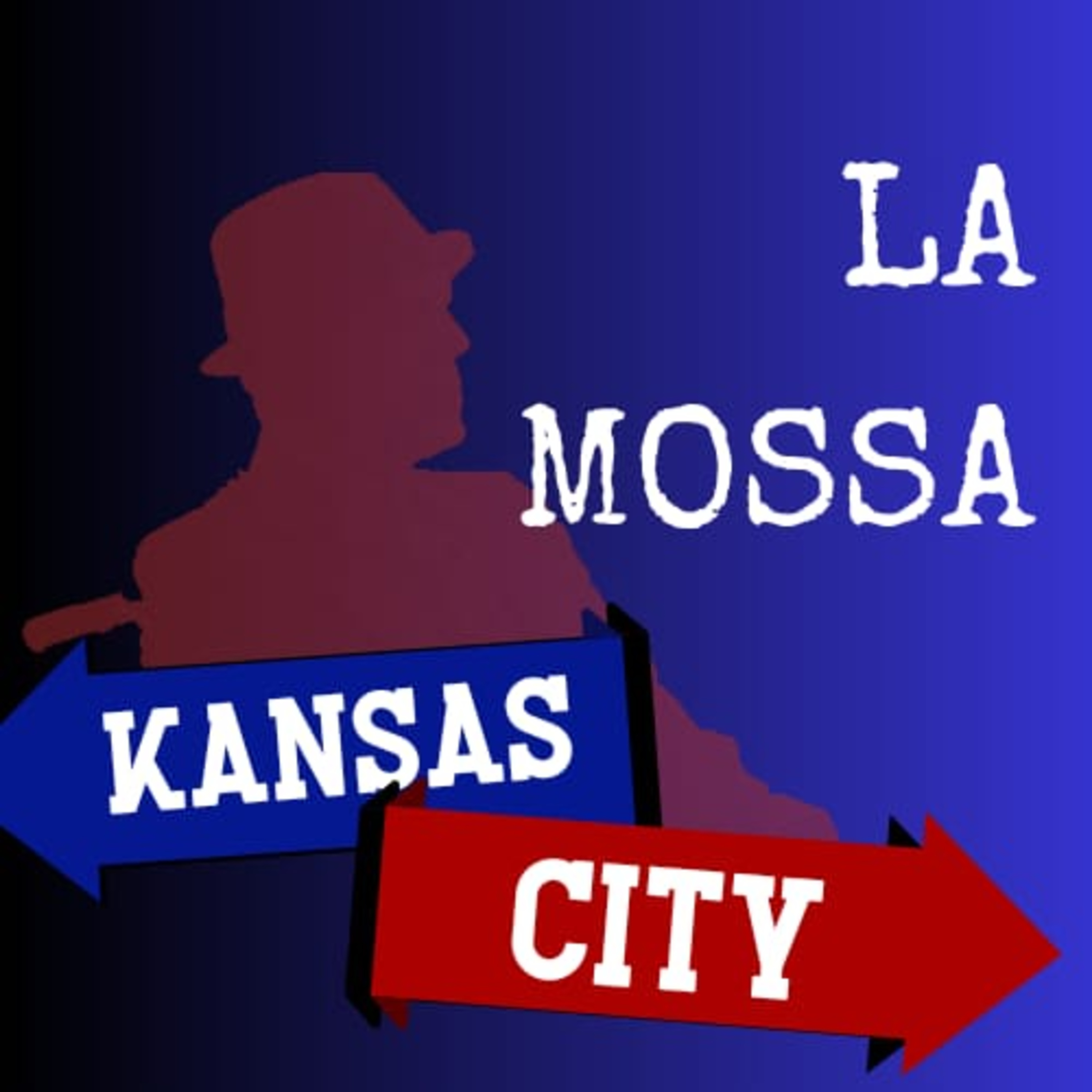 LA MOSSA KANSAS CITY 11 10 24 episode artwork