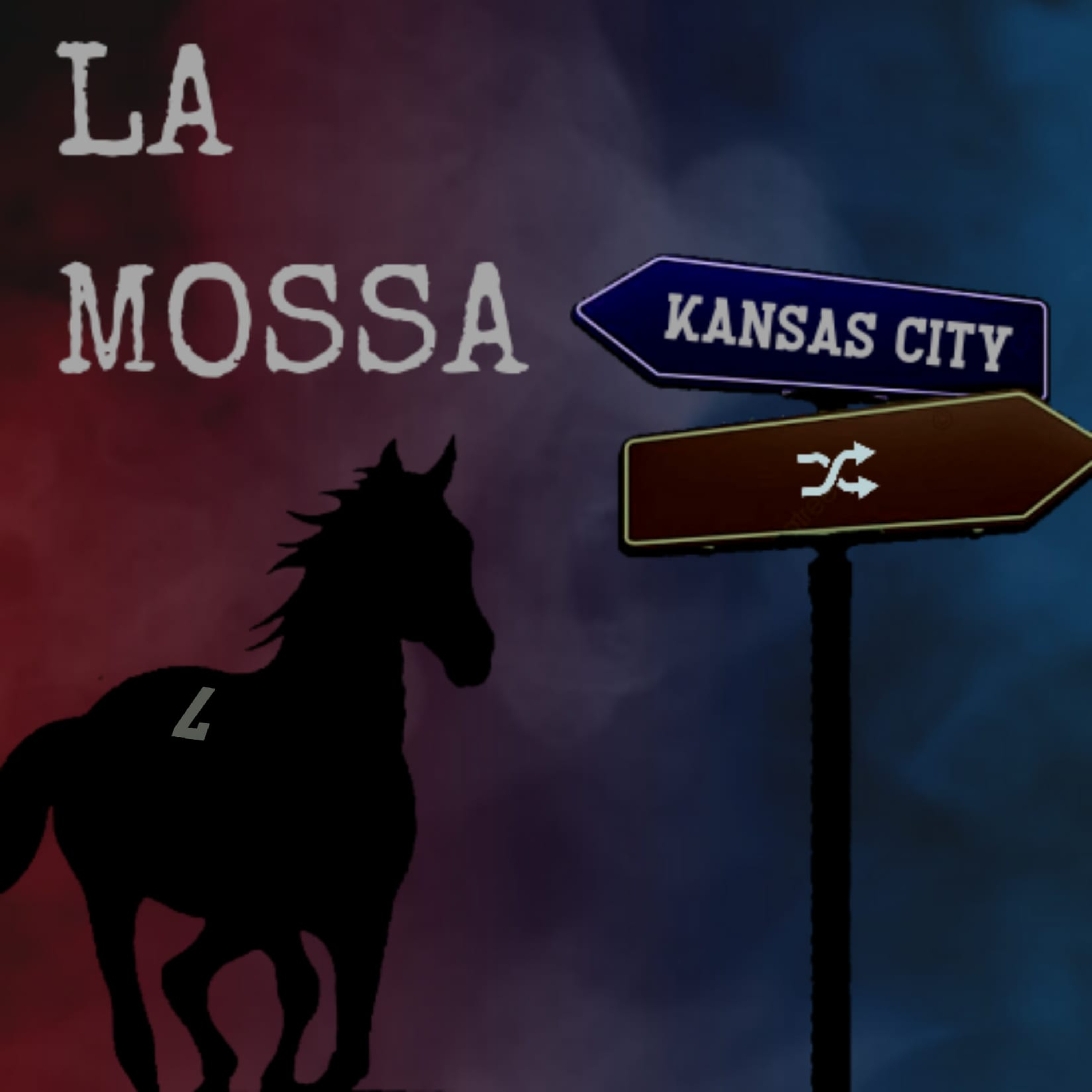 LA MOSSA KANSAS CITY 18 10 24 episode artwork