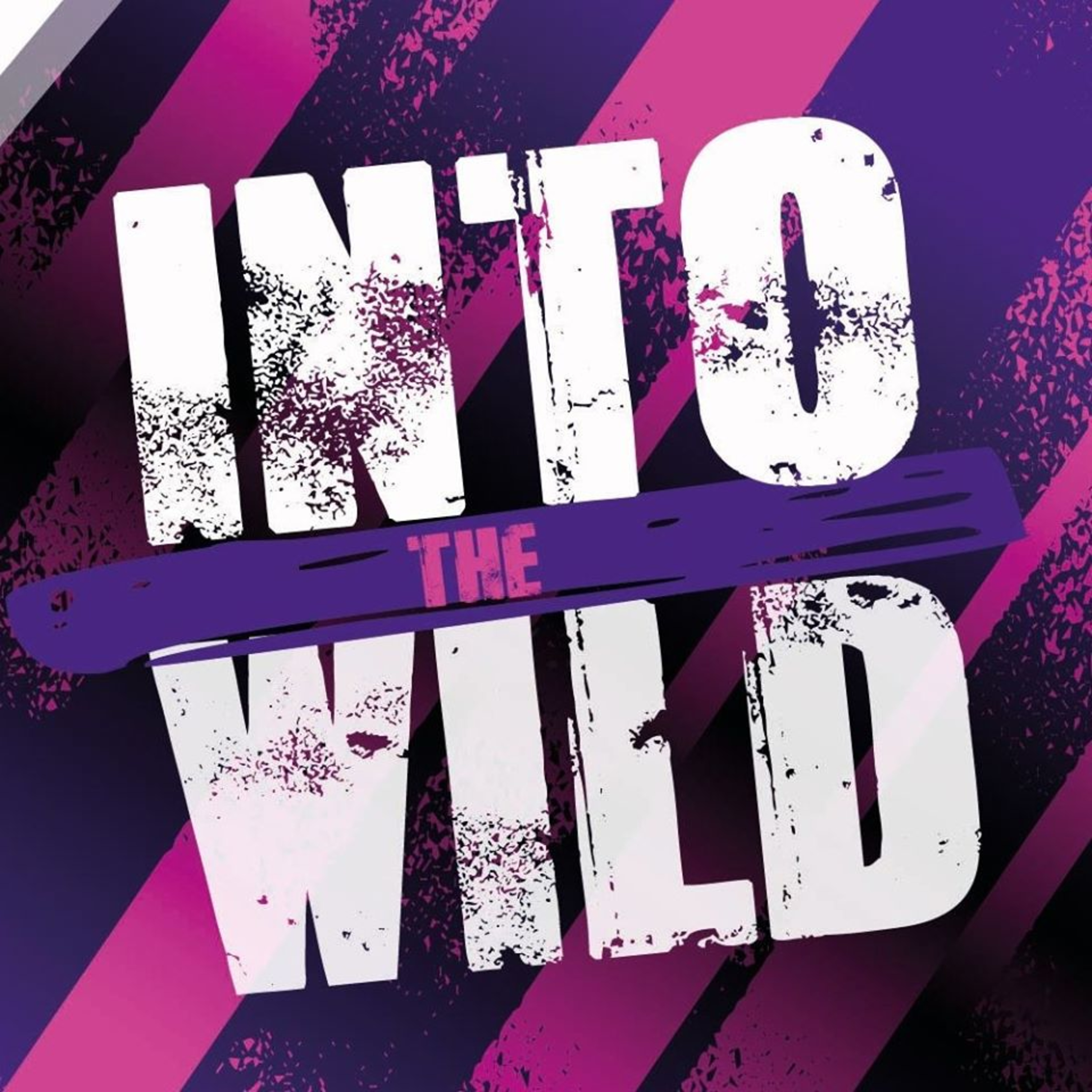 INTO THE WILD 24 10 24 episode artwork