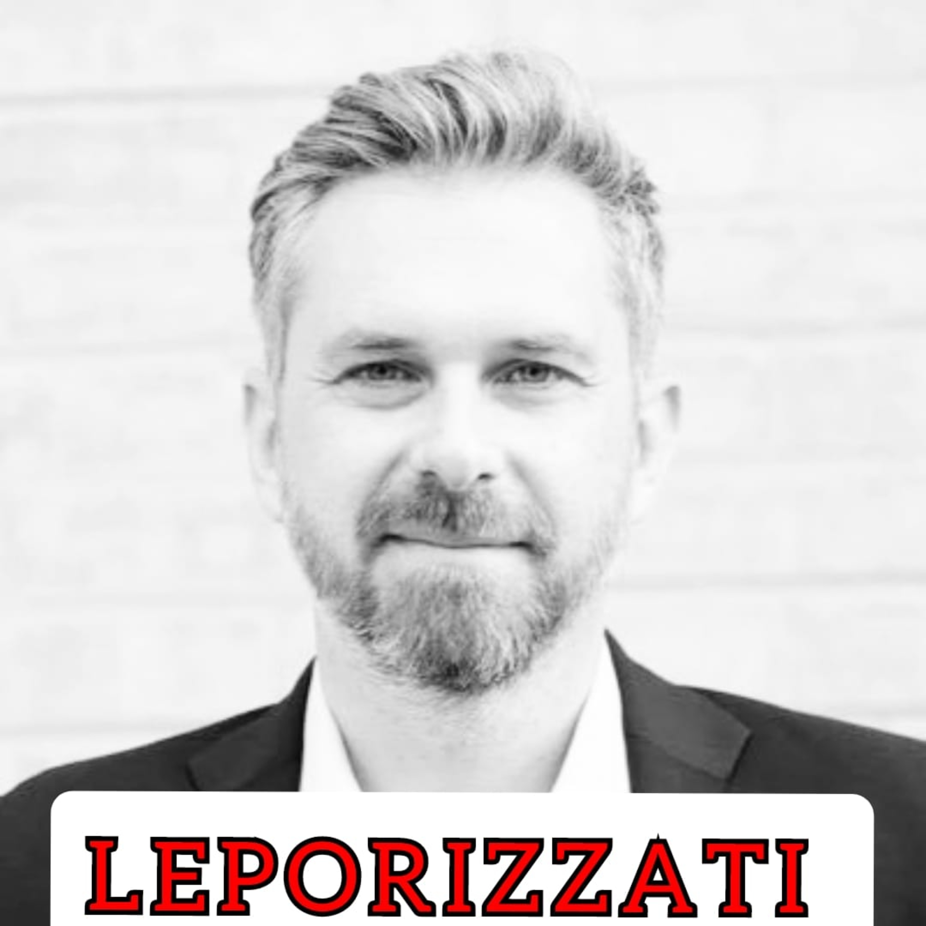 LEPORIZZATI 28\10\24 episode artwork